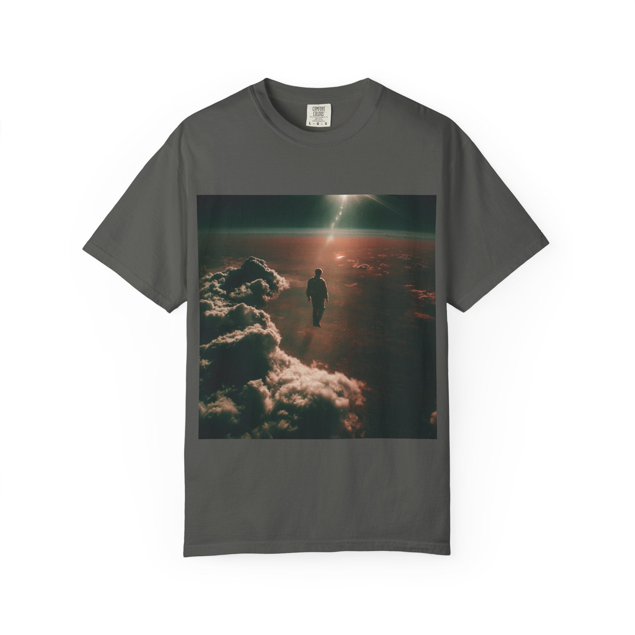 Wanderer tee