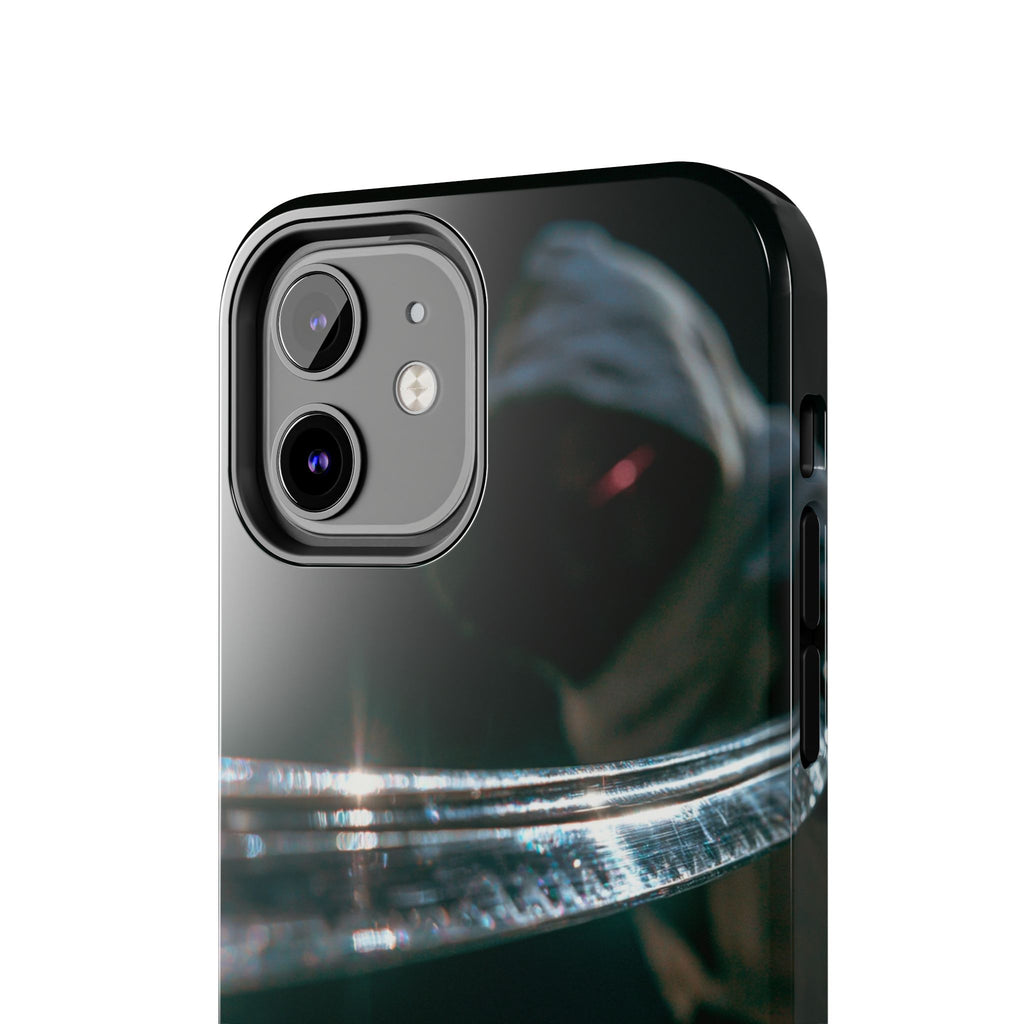 Assassin phone case