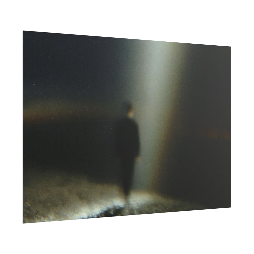 Lost poster