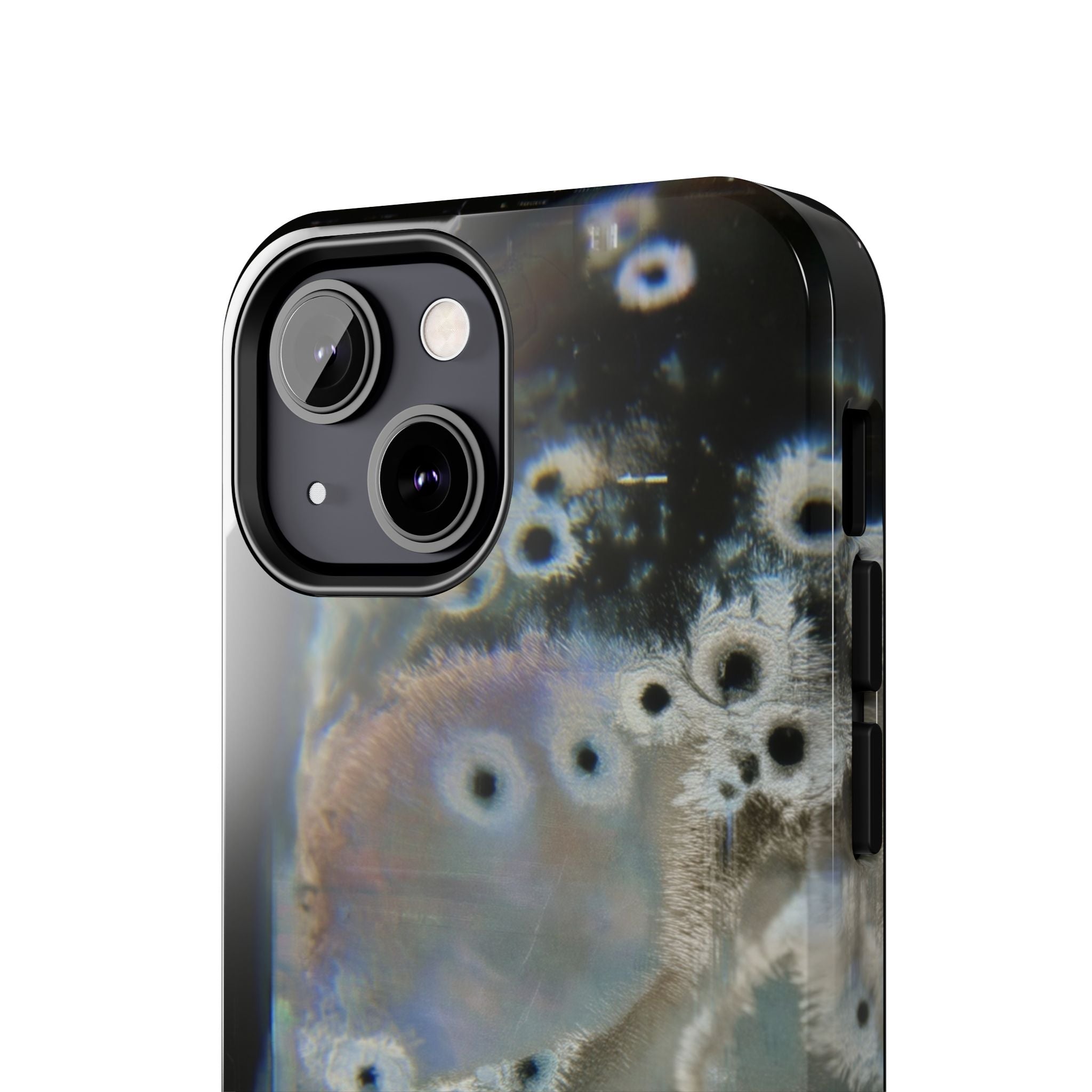 False move phone case