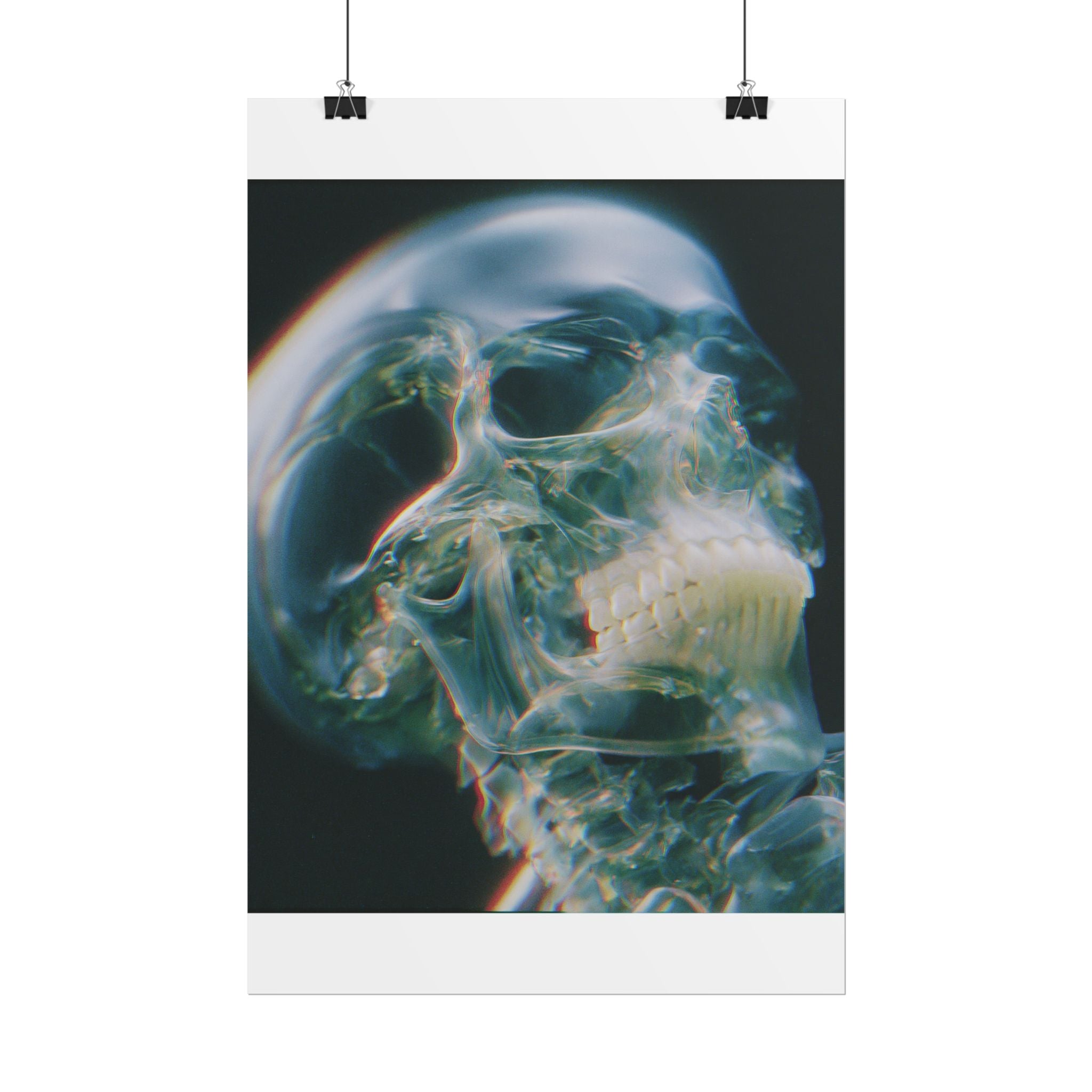 Gamma poster