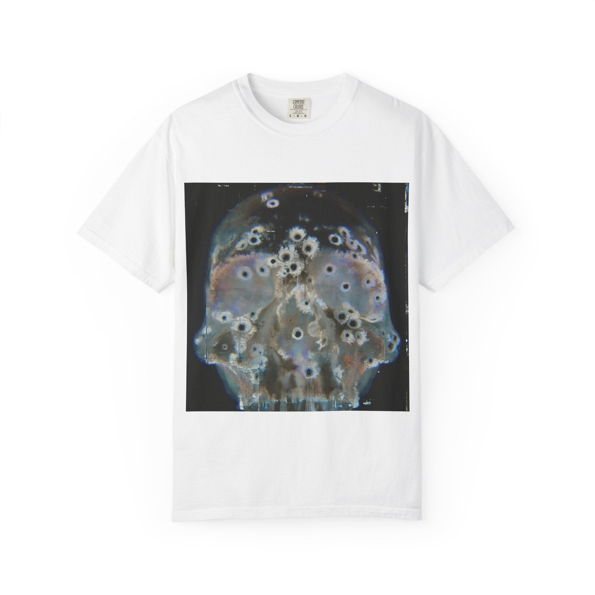 False move tee