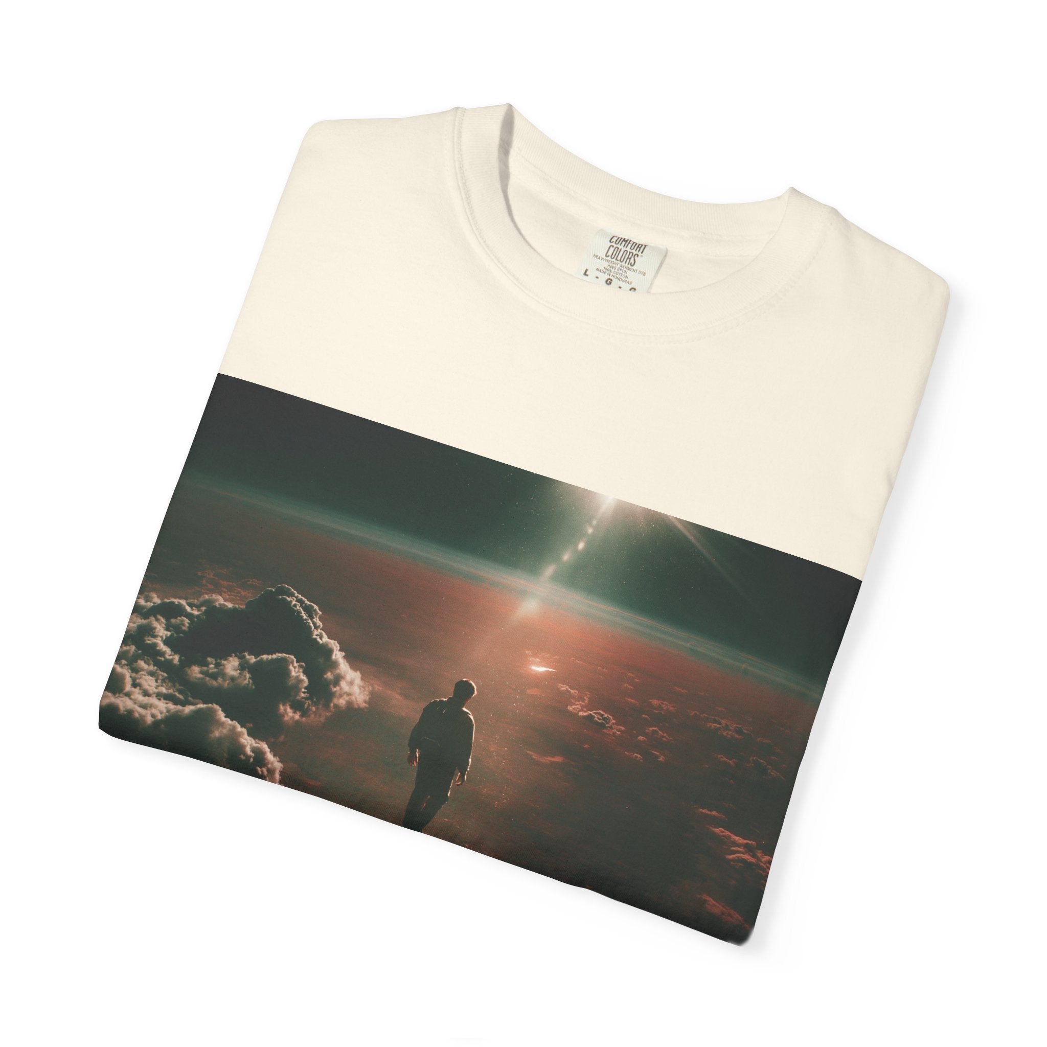Wanderer tee