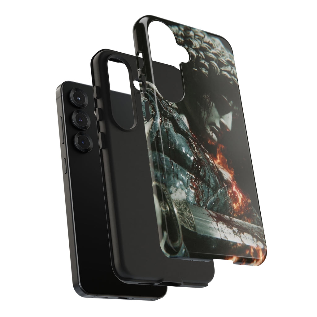 Centurion phone case