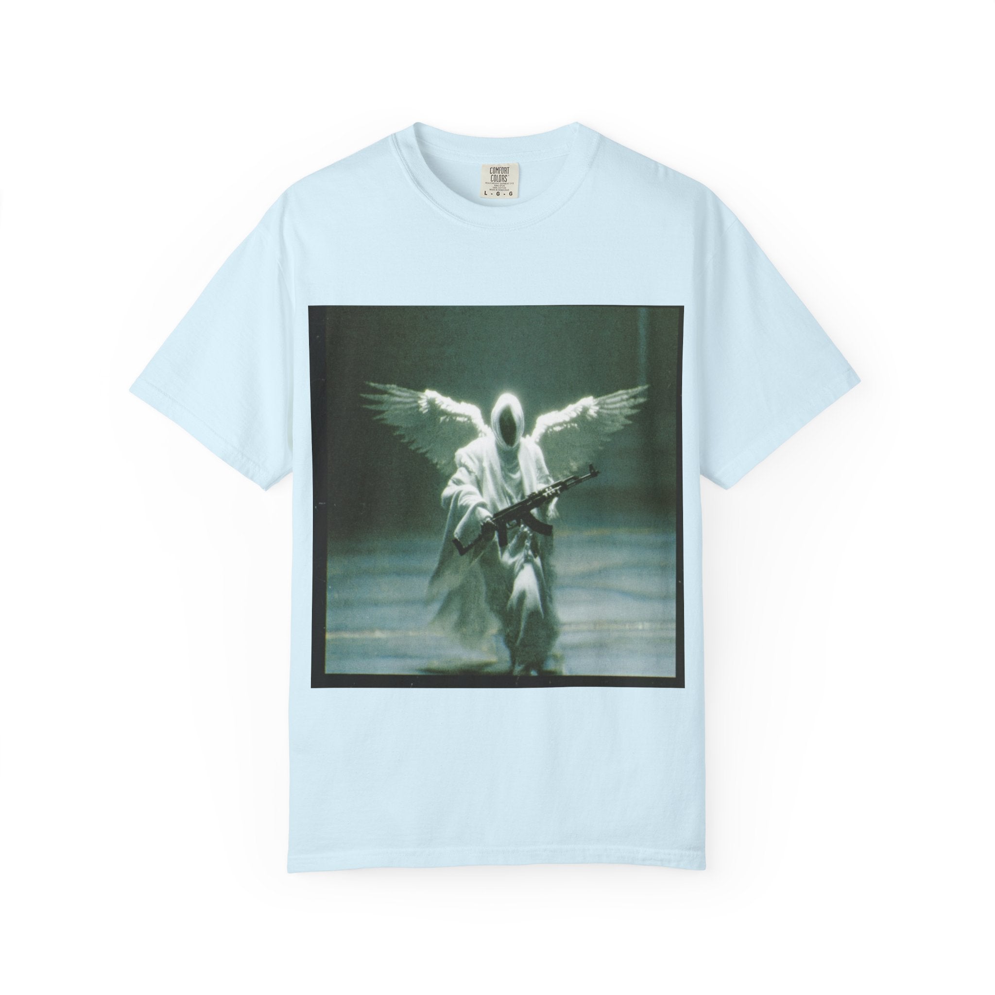D3ATH tee