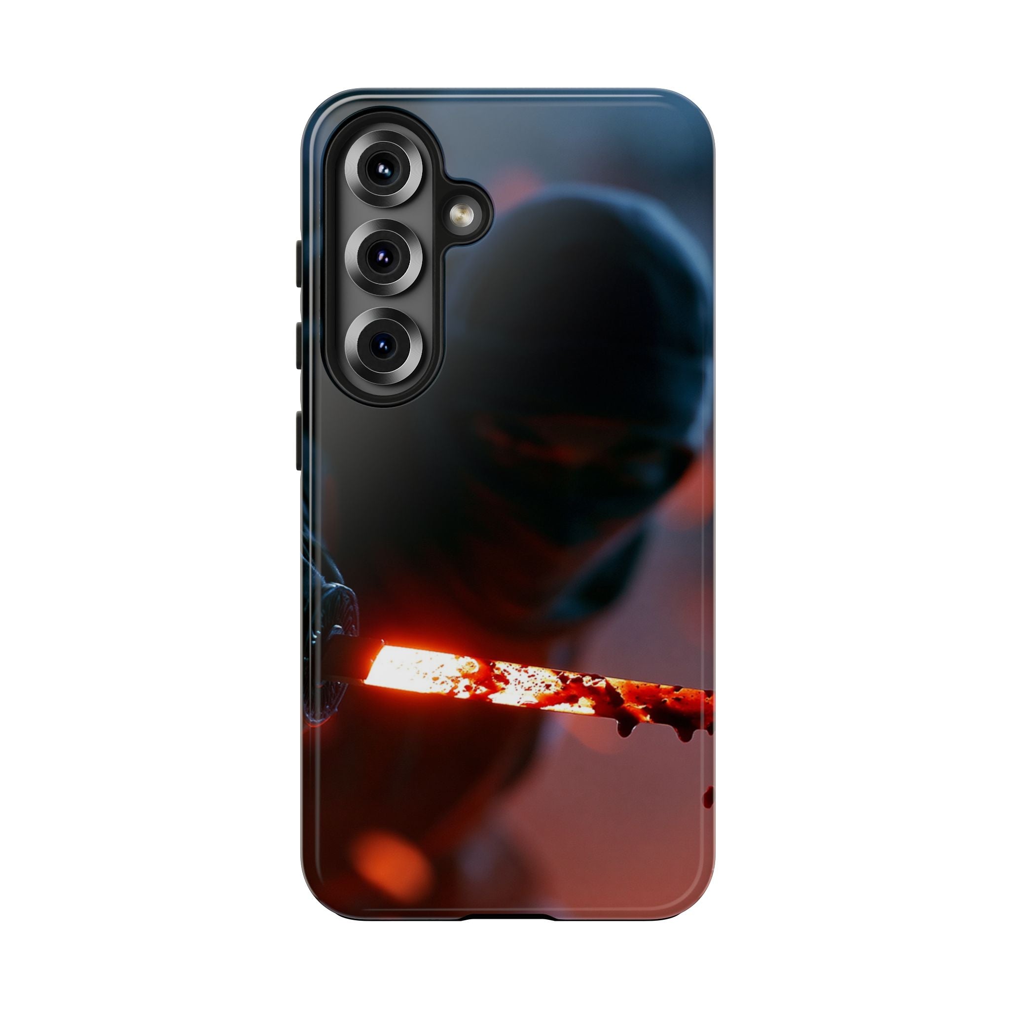 Ninja ambush phone case