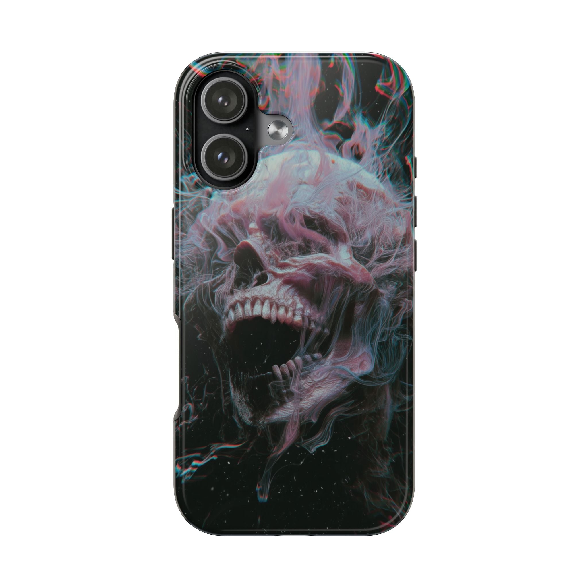 Forgotten soul phone case