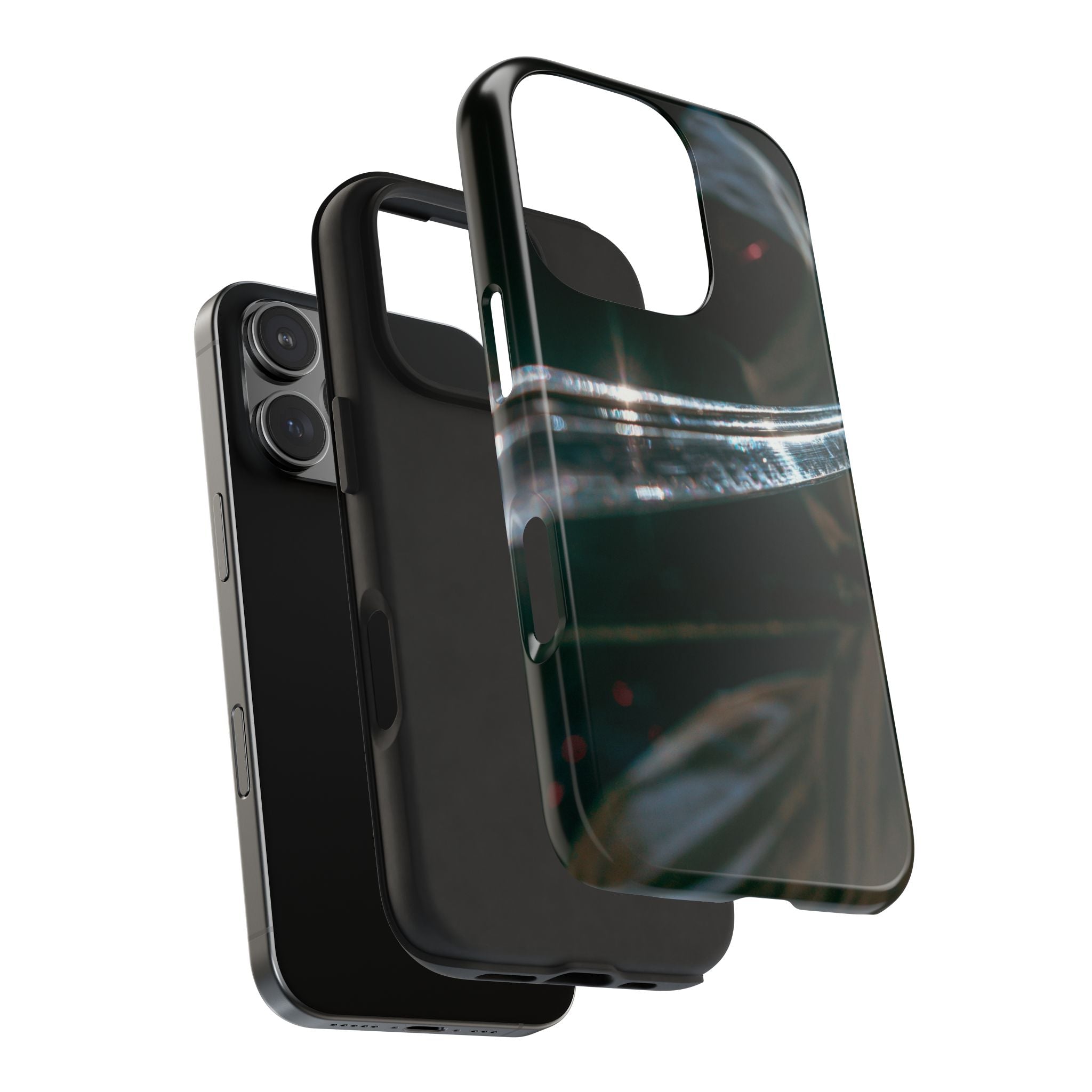 Assassin phone case