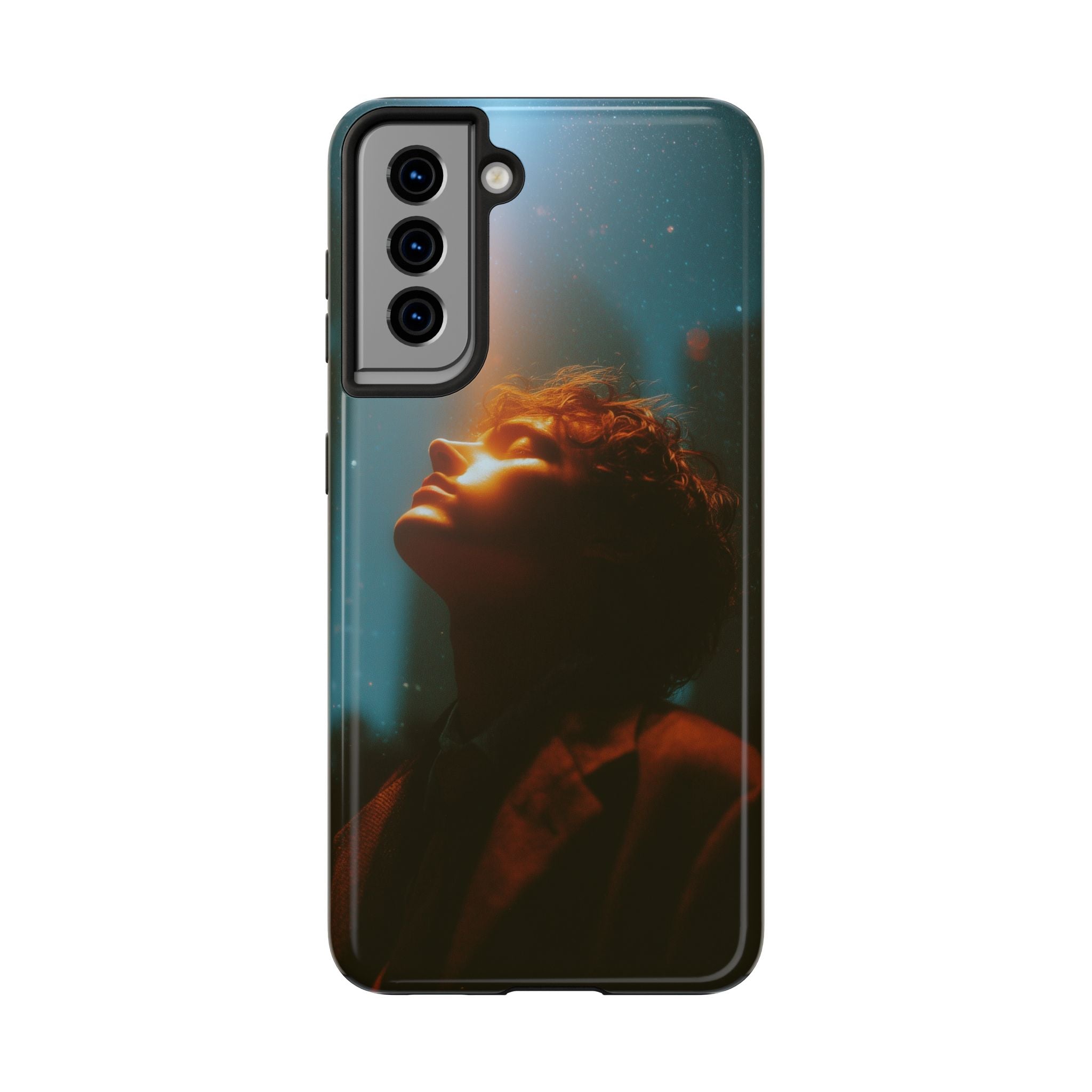 Dreamer phone case