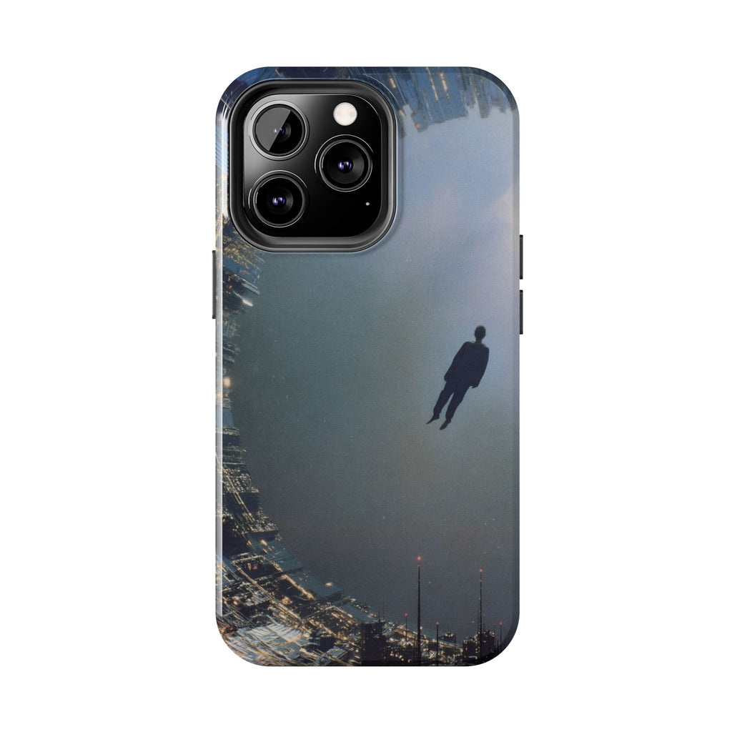 Mind wipe phone case
