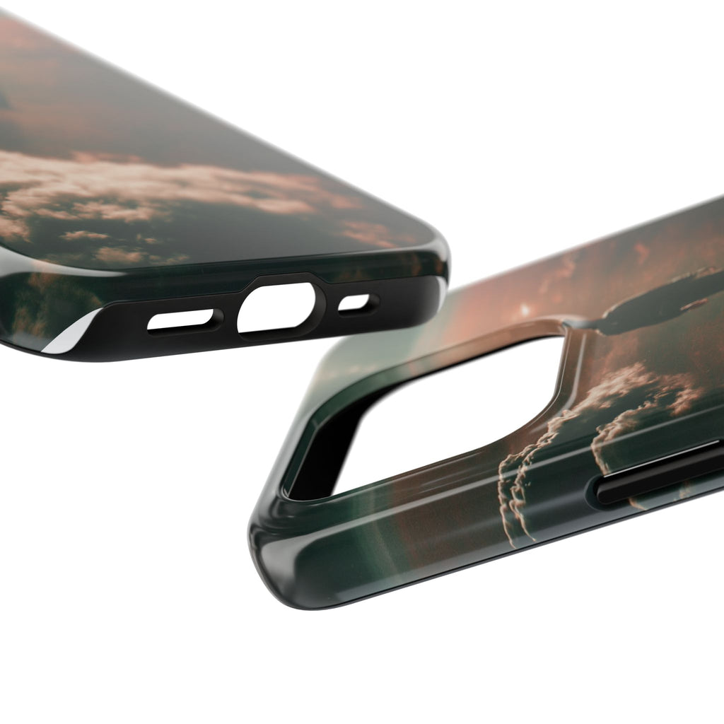 Wanderer phone case