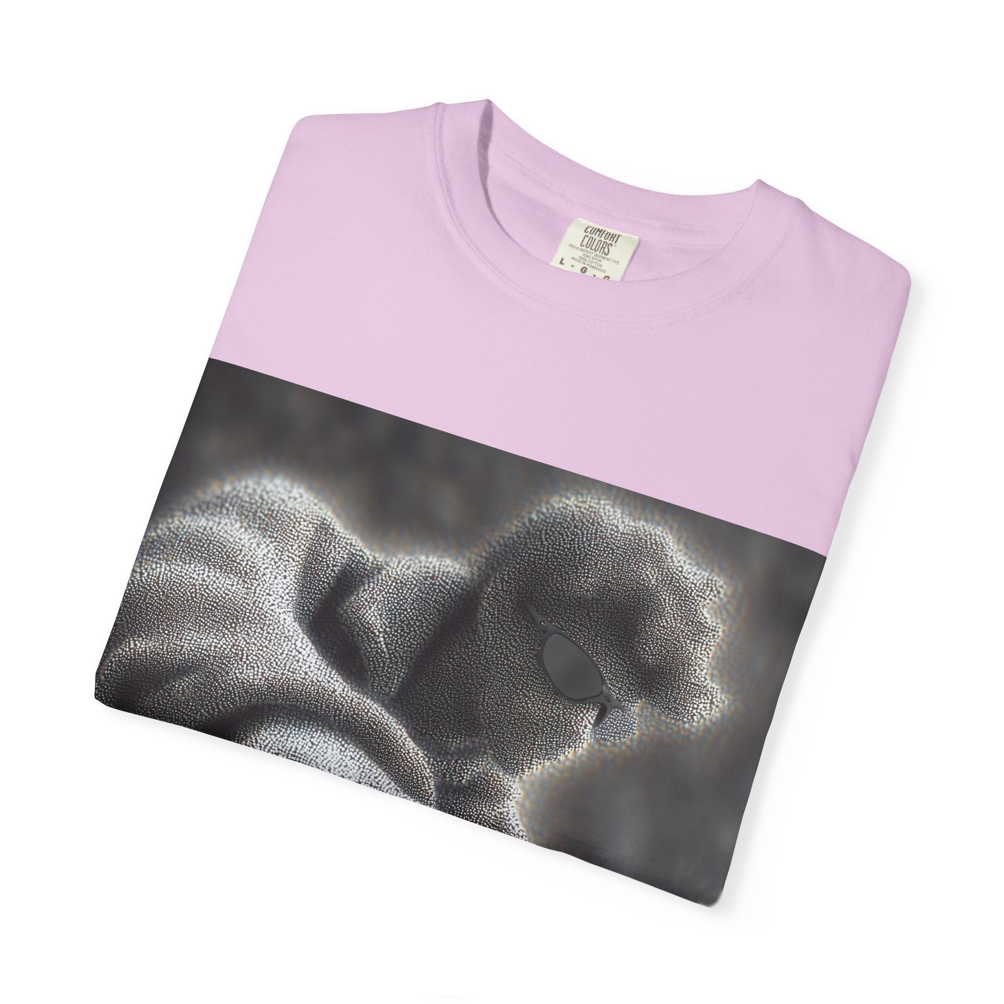 Static tee