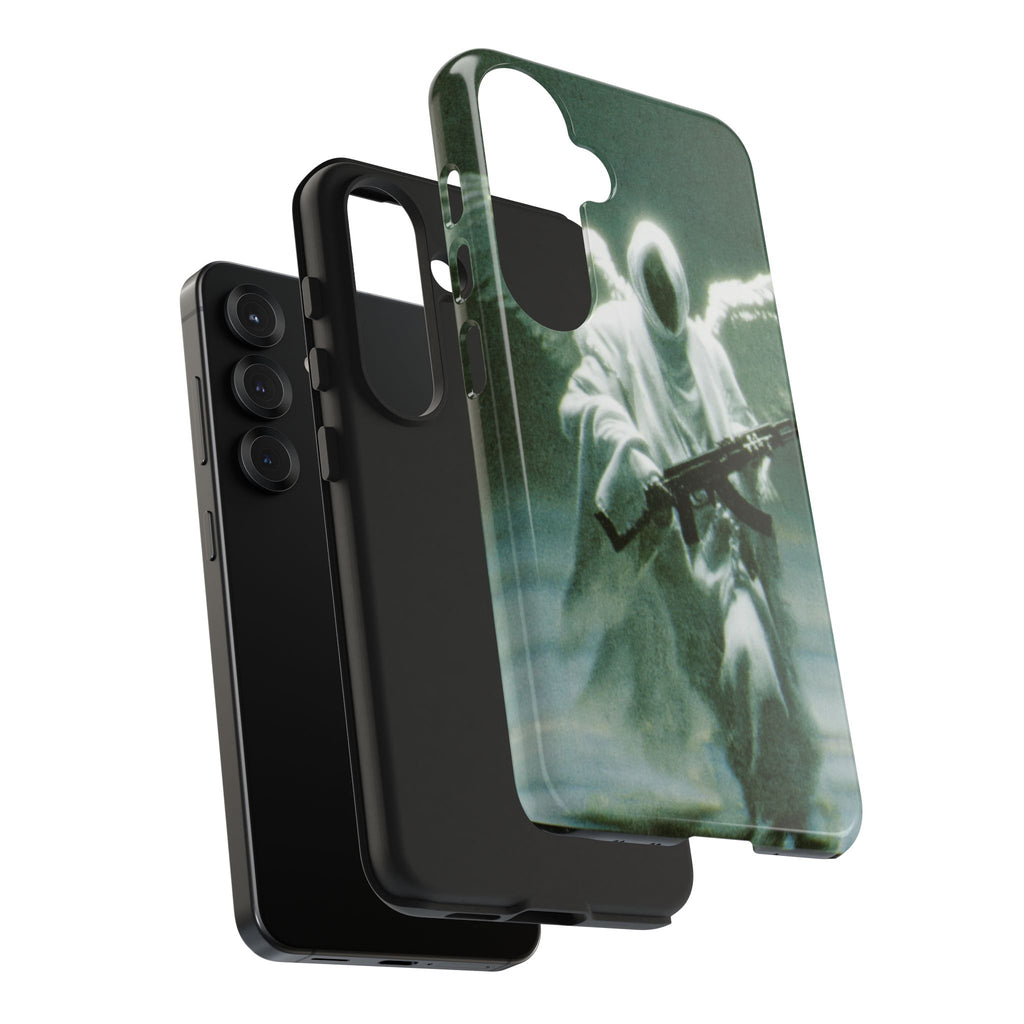 D3ATH phone case