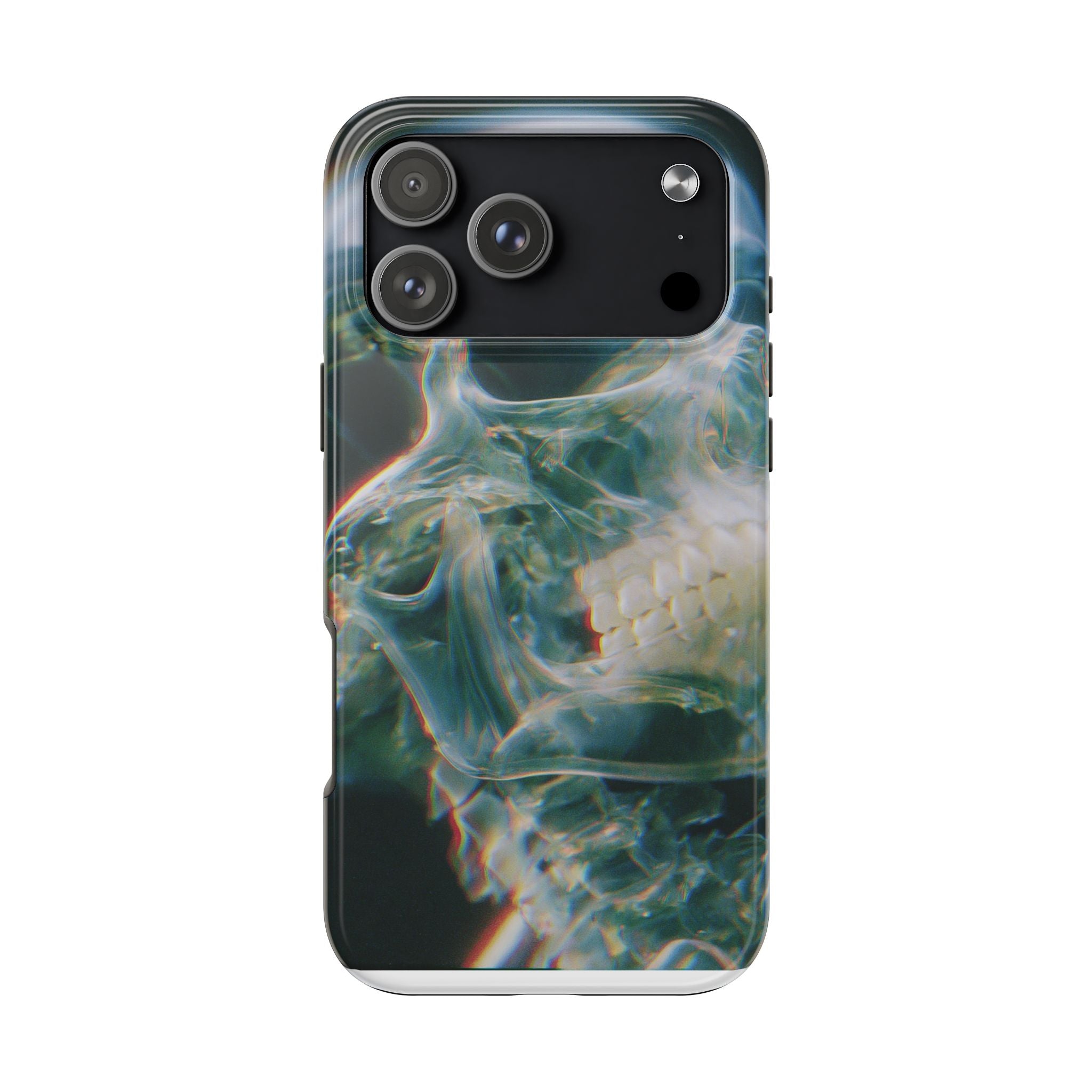Gamma phone case