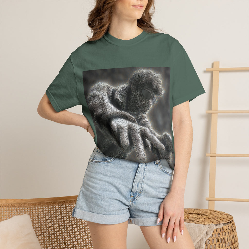 Static tee
