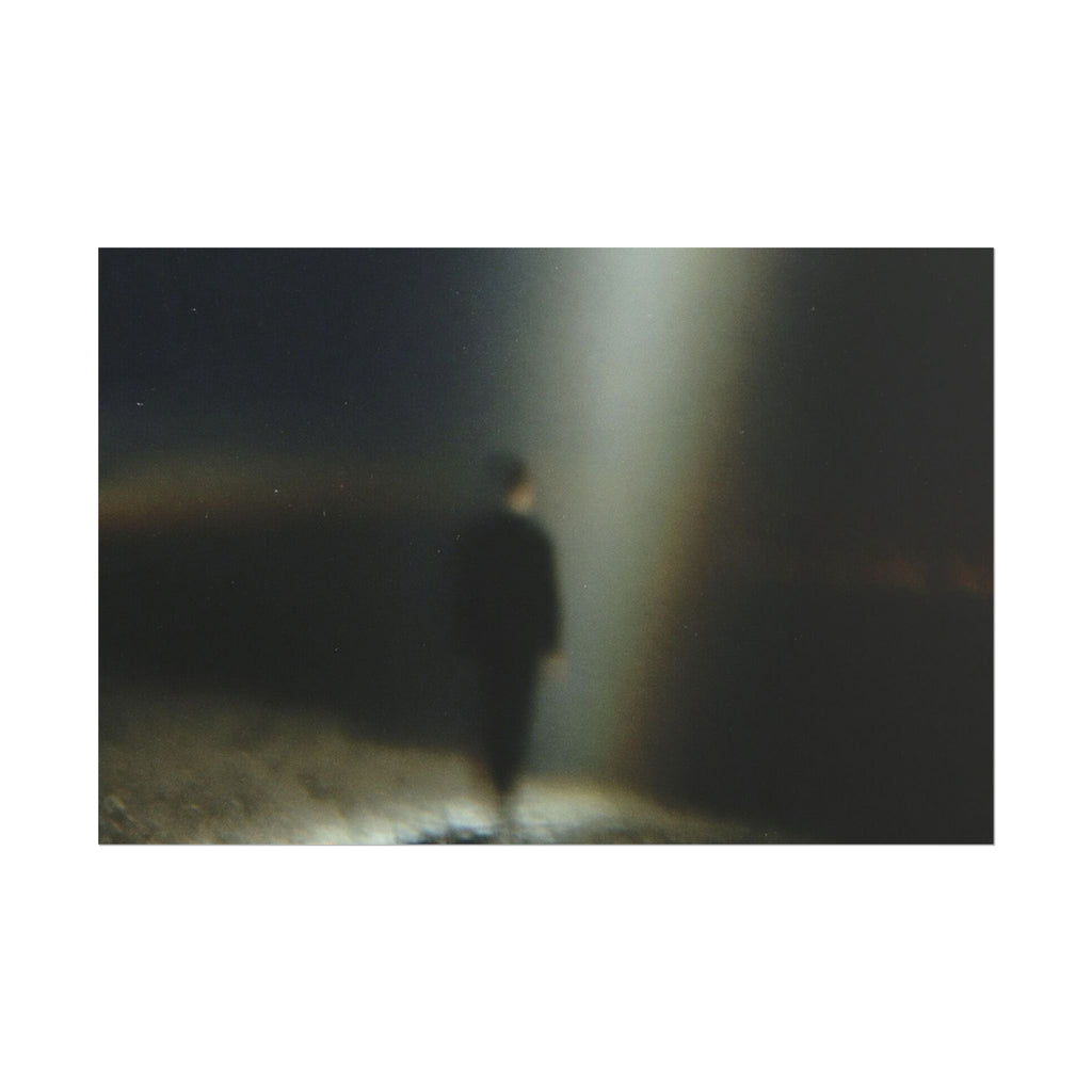 Lost poster