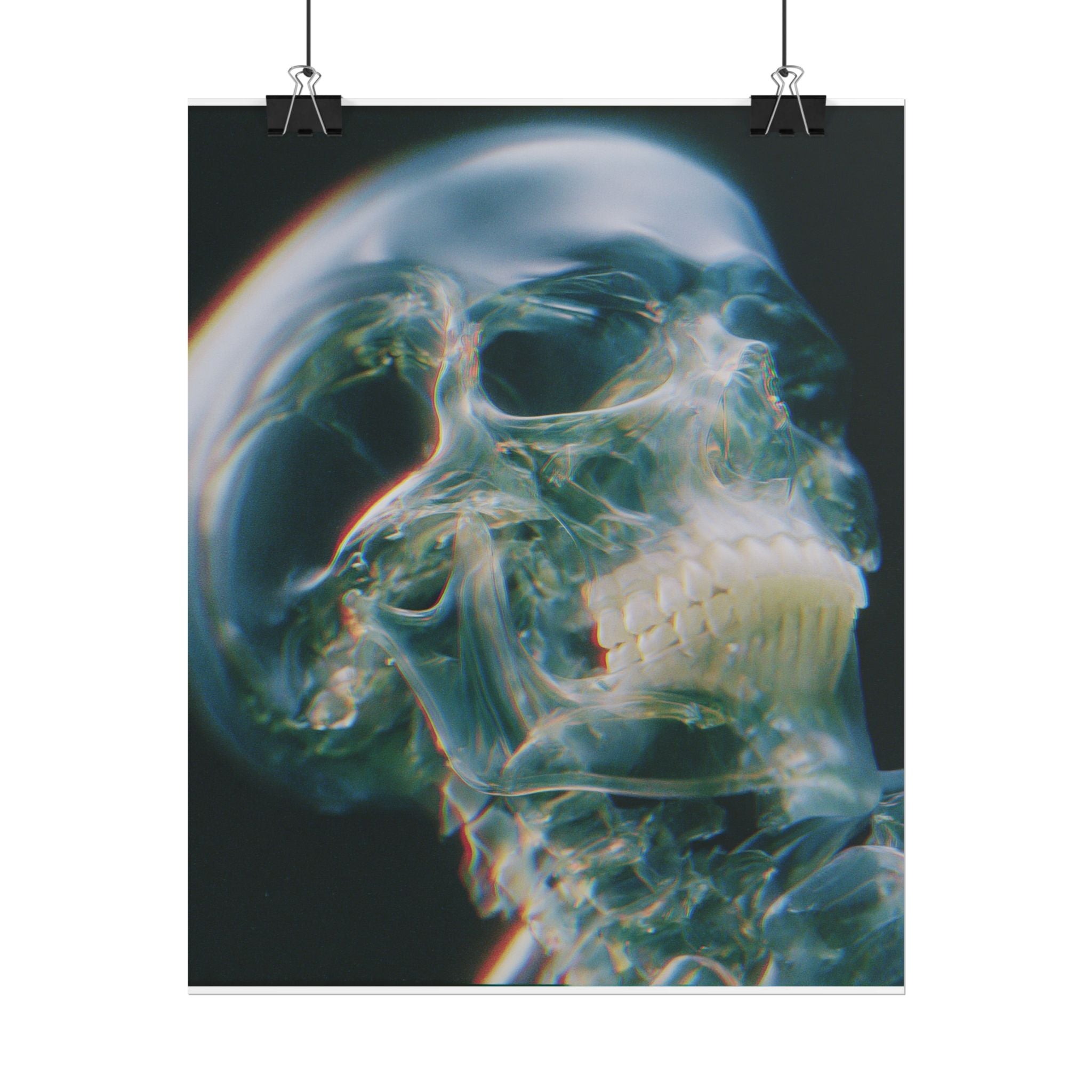 Gamma poster
