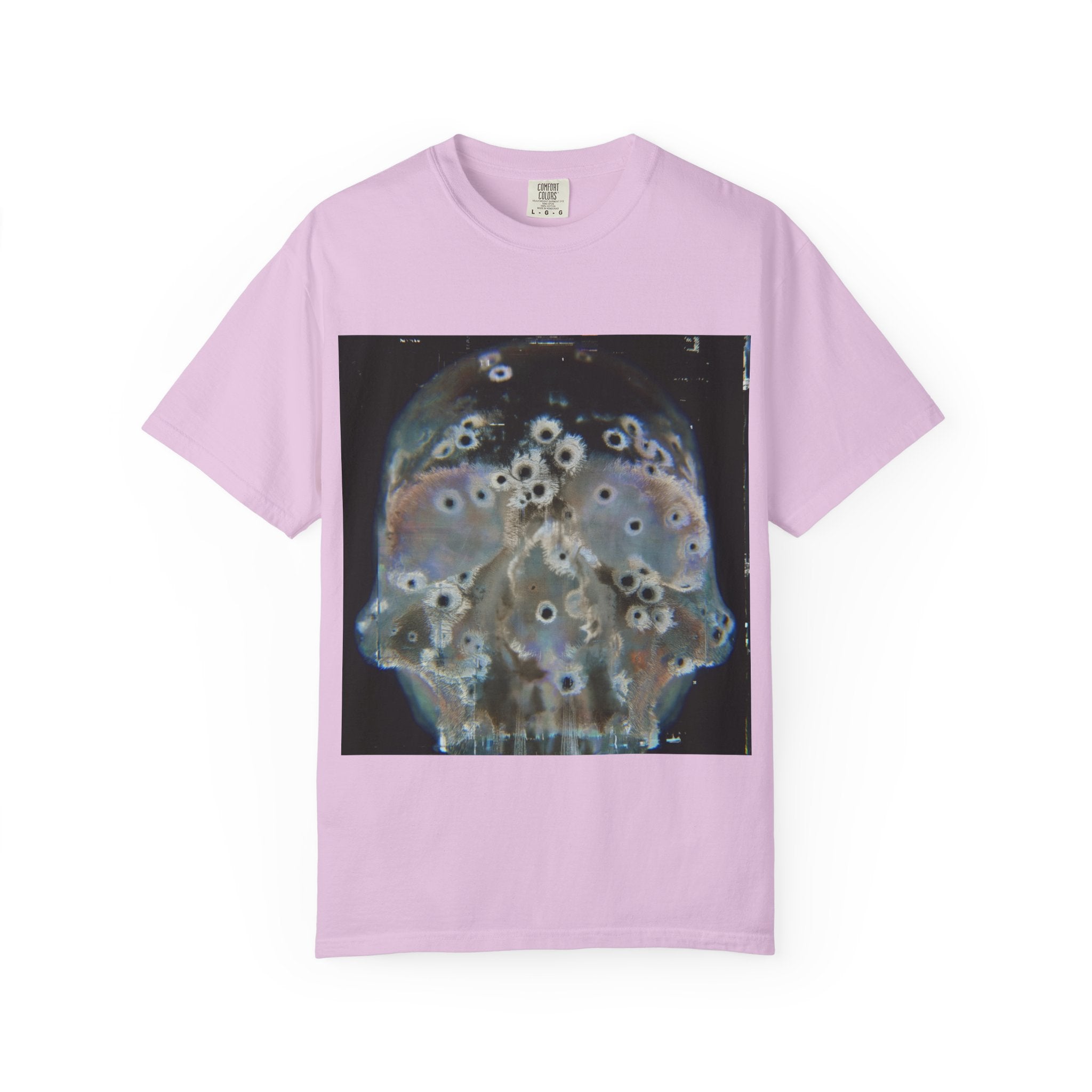 False move tee