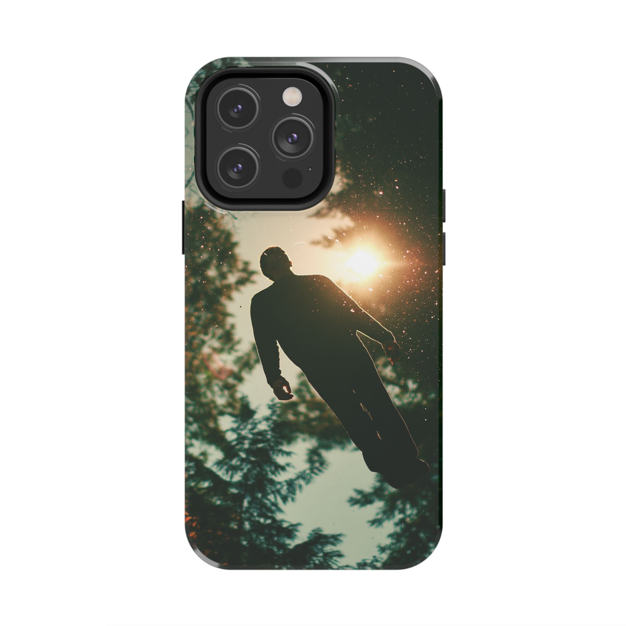 Late summer phone case