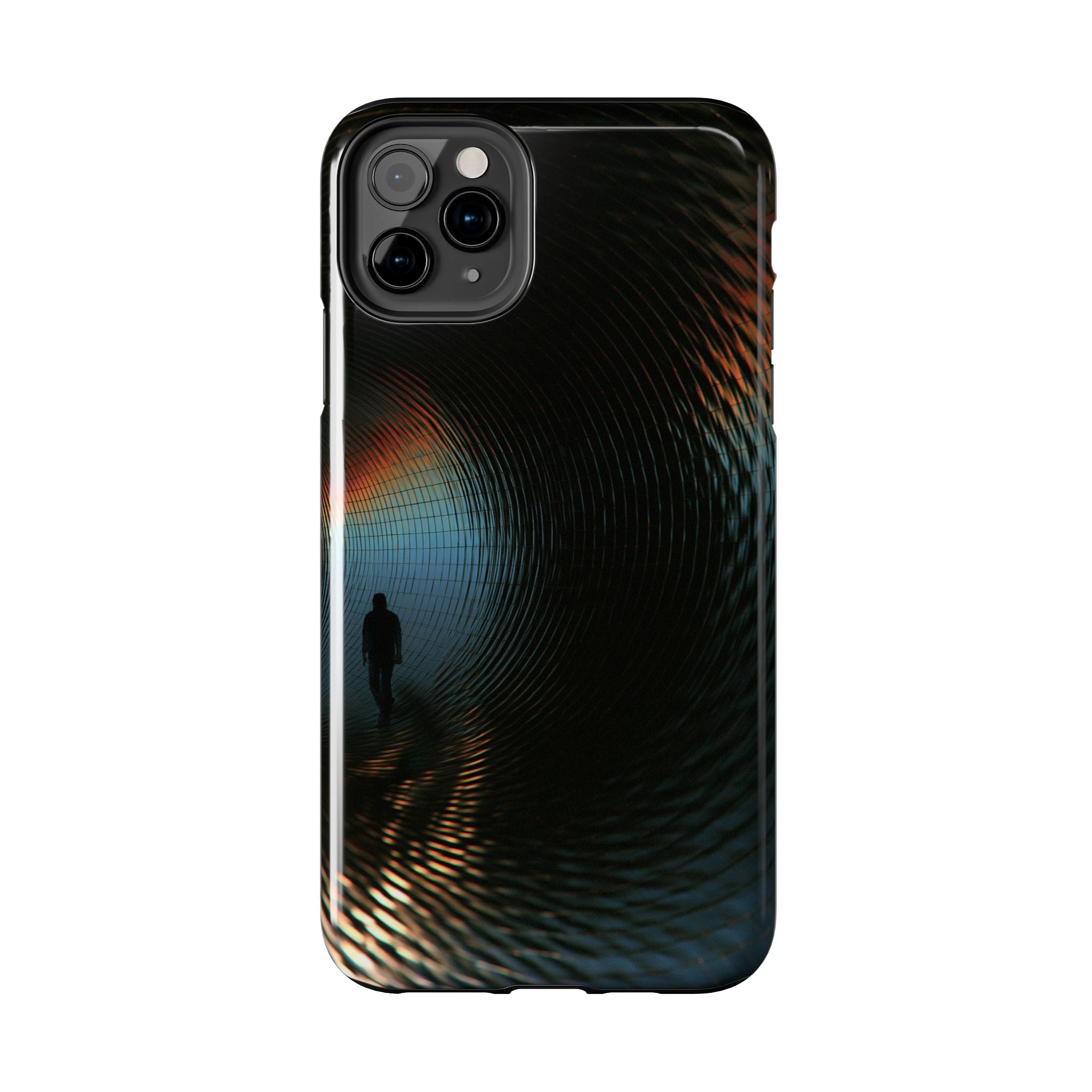 Infinity phone case