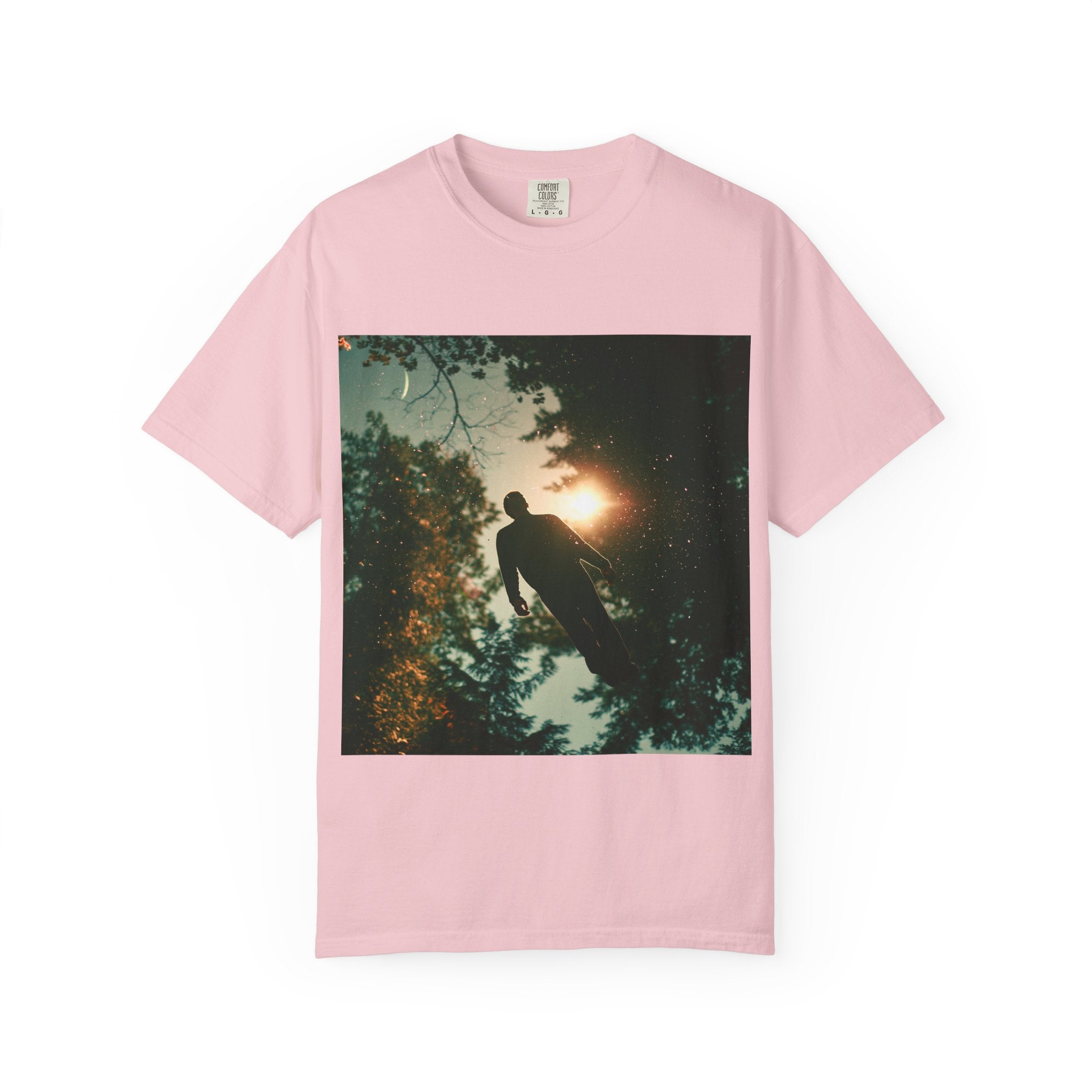 Late summer tee