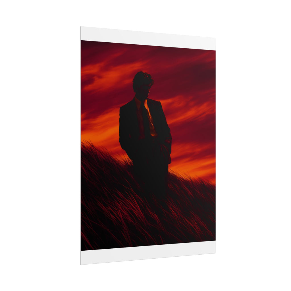 Rumination poster