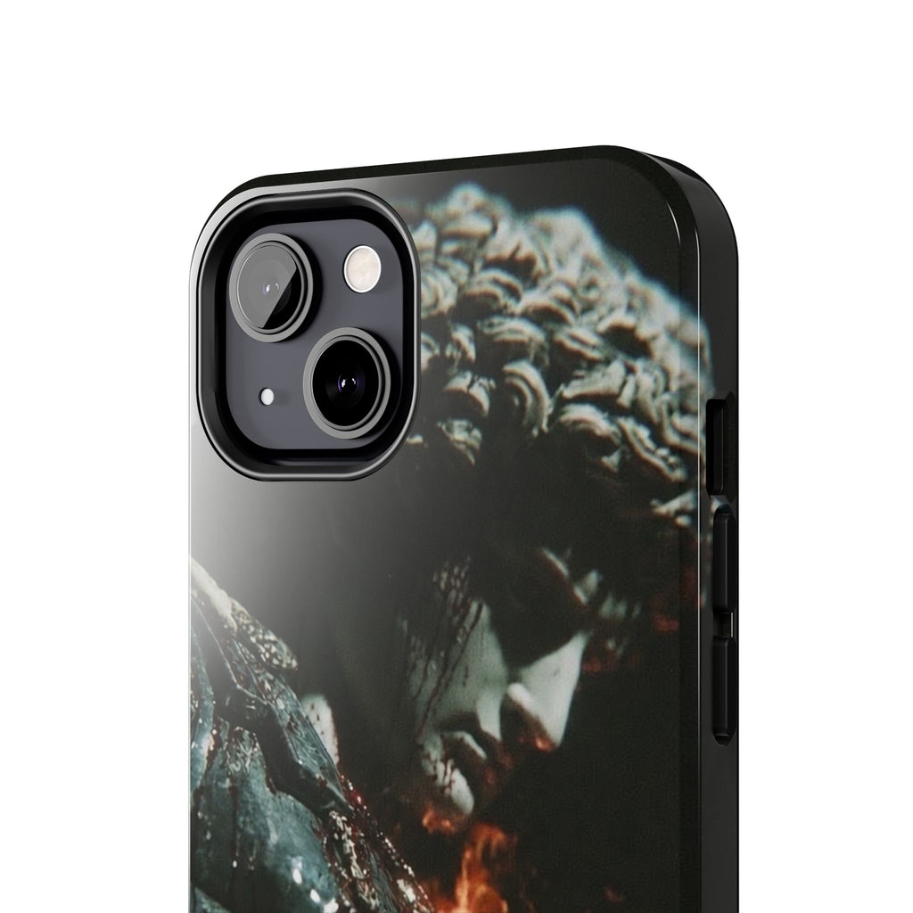 Centurion phone case