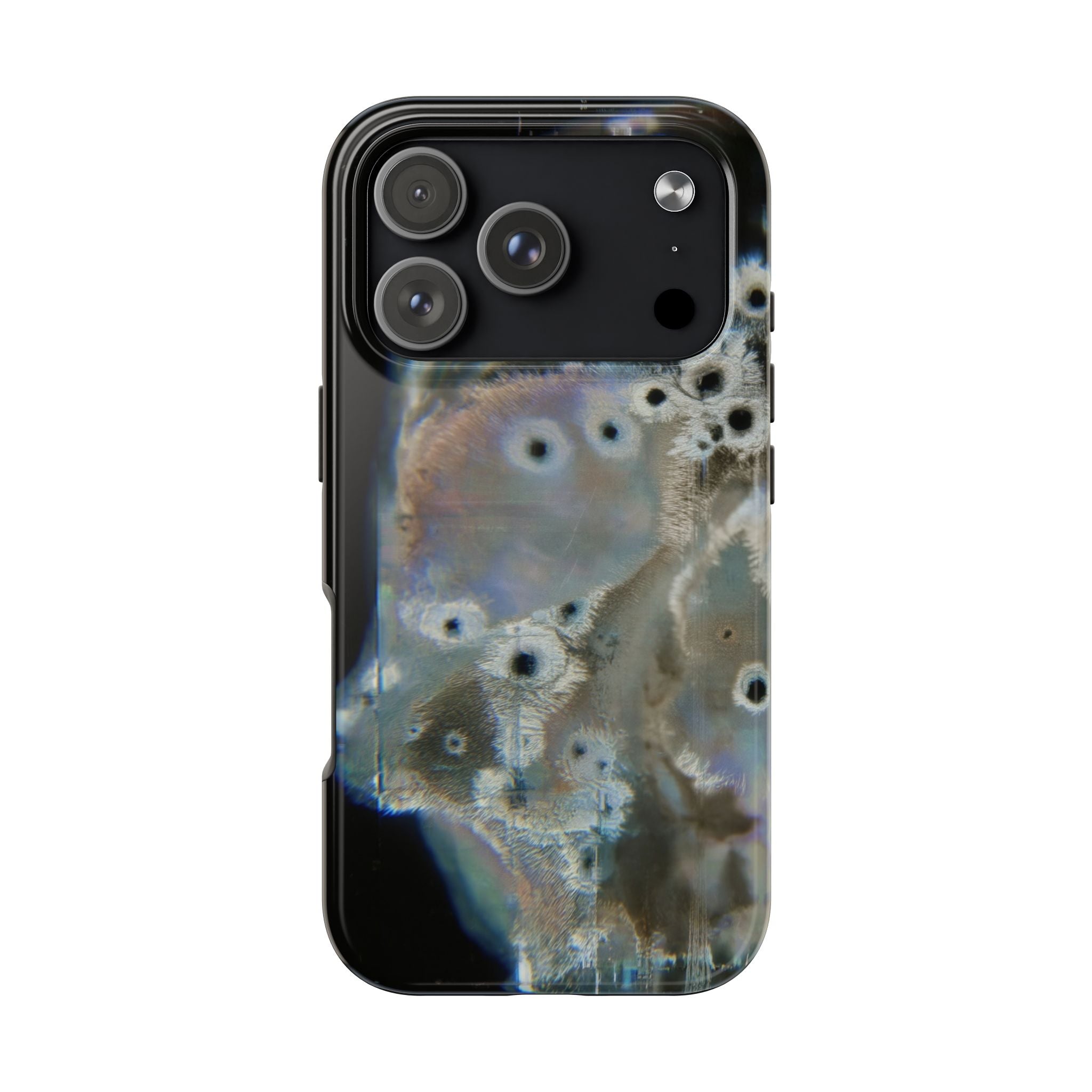 False move phone case