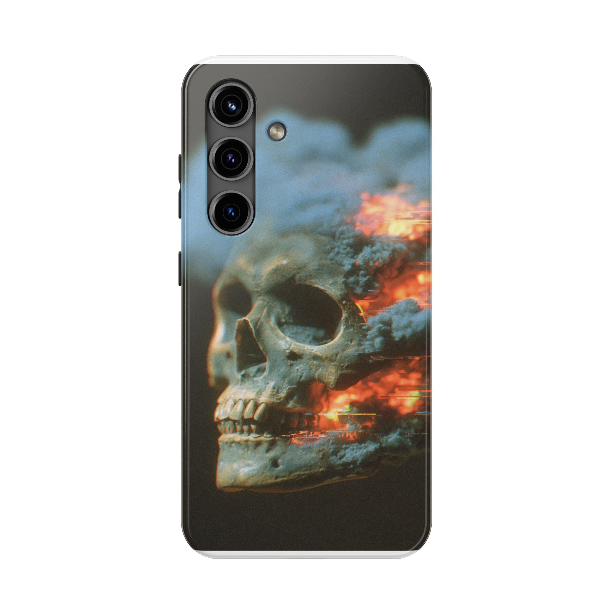 Apocalypse phone case