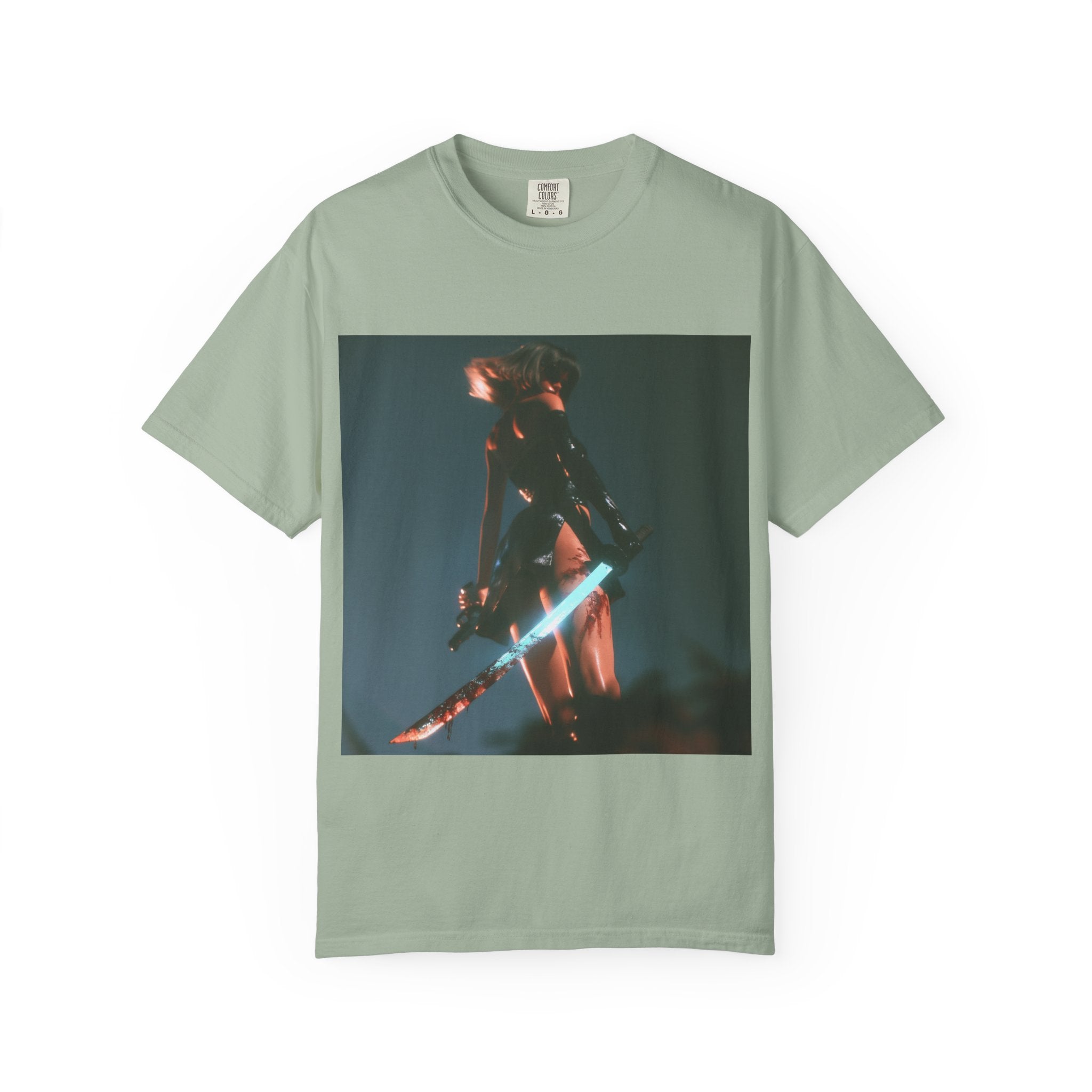 Dangerous girl tee
