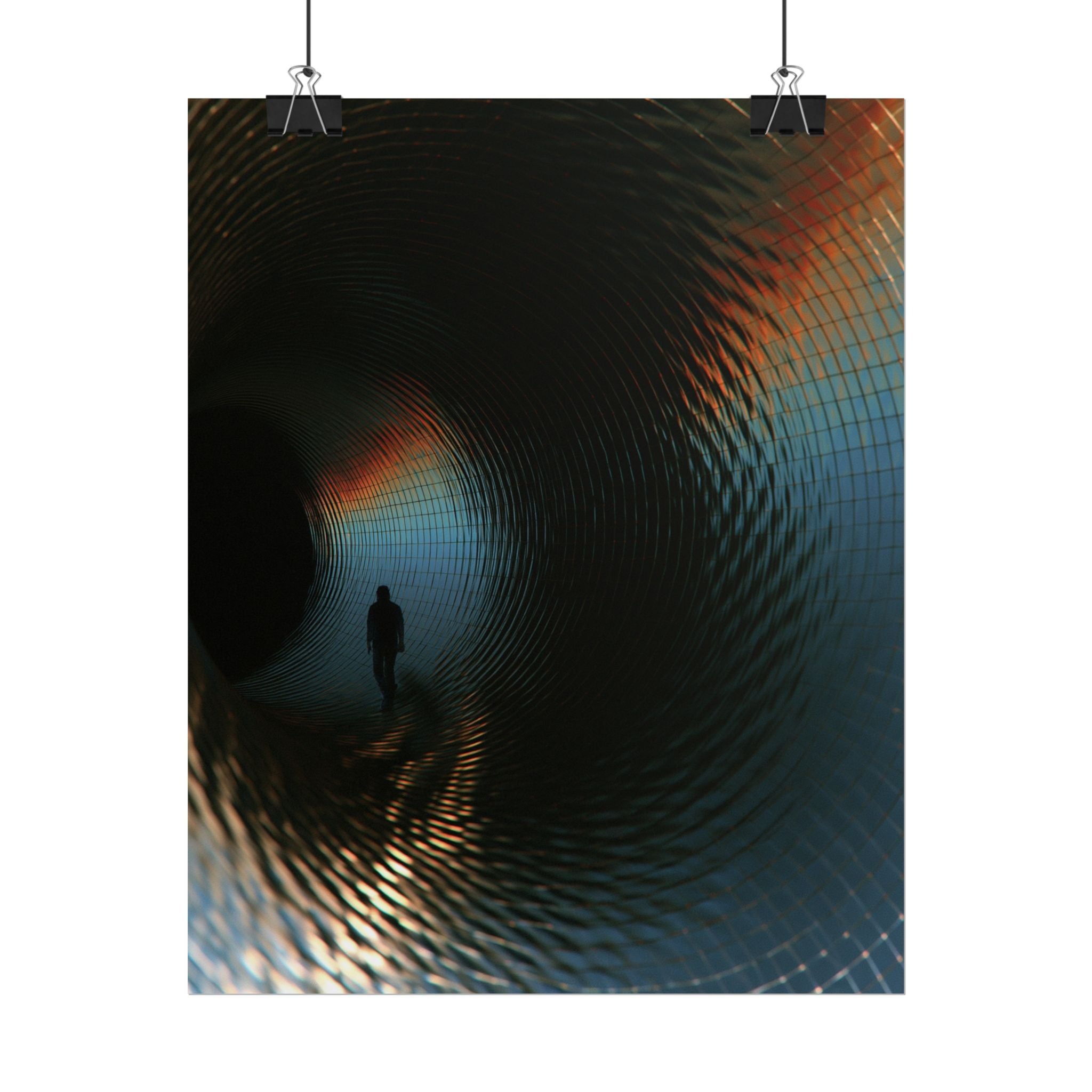 Infinity poster