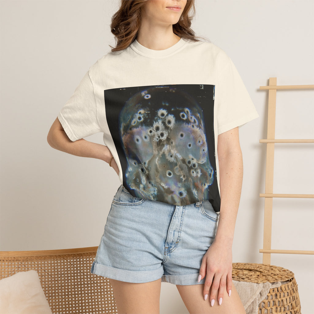 False move tee