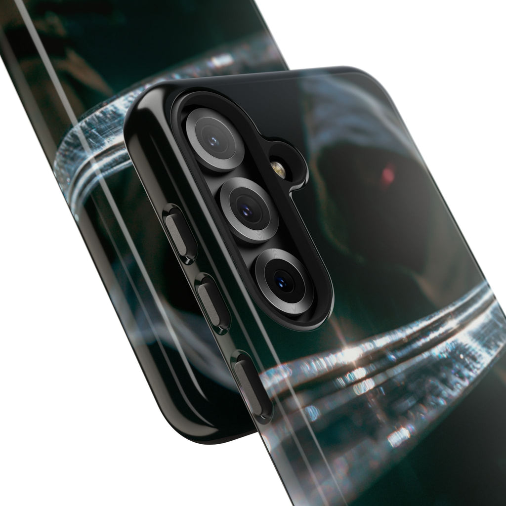 Assassin phone case