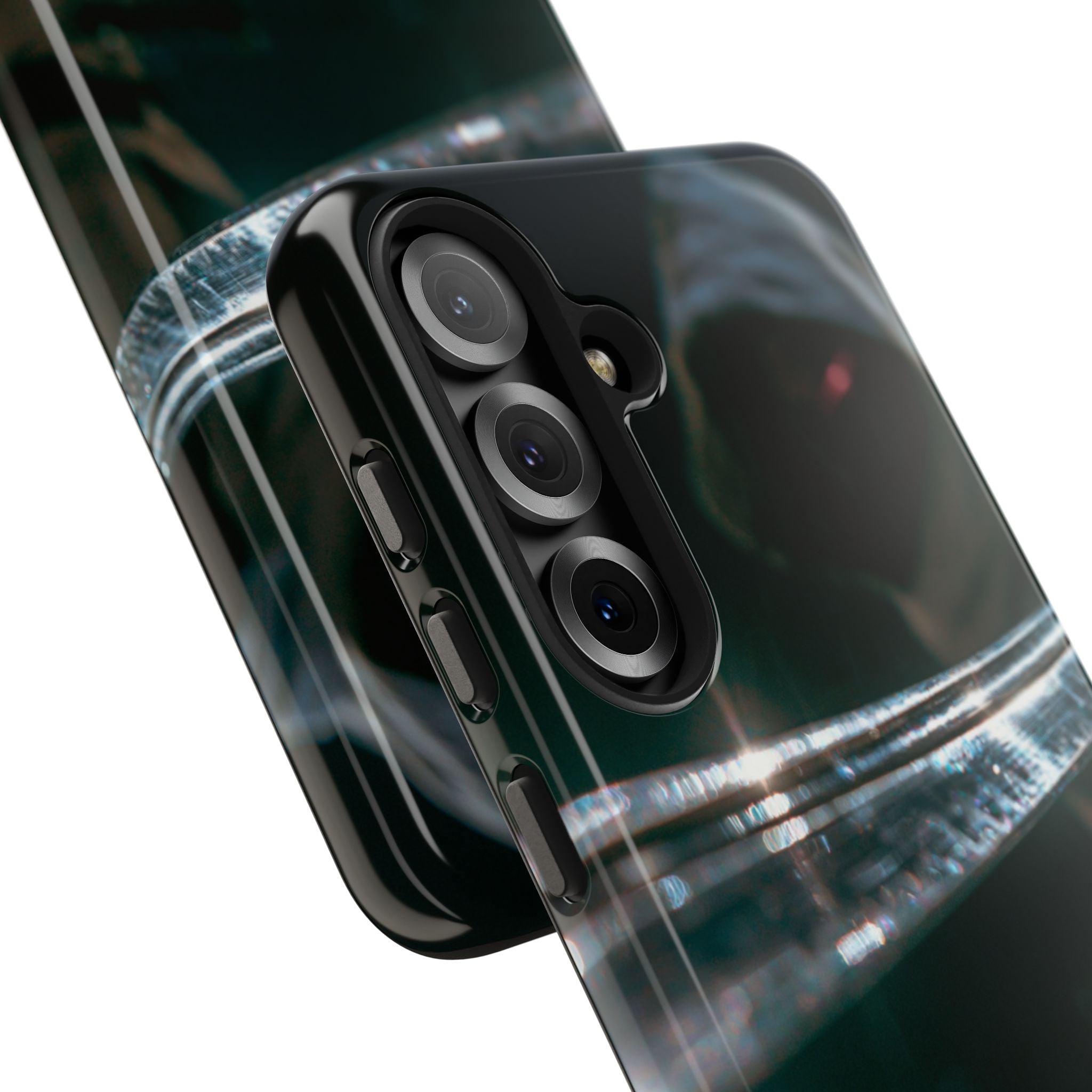Assassin phone case
