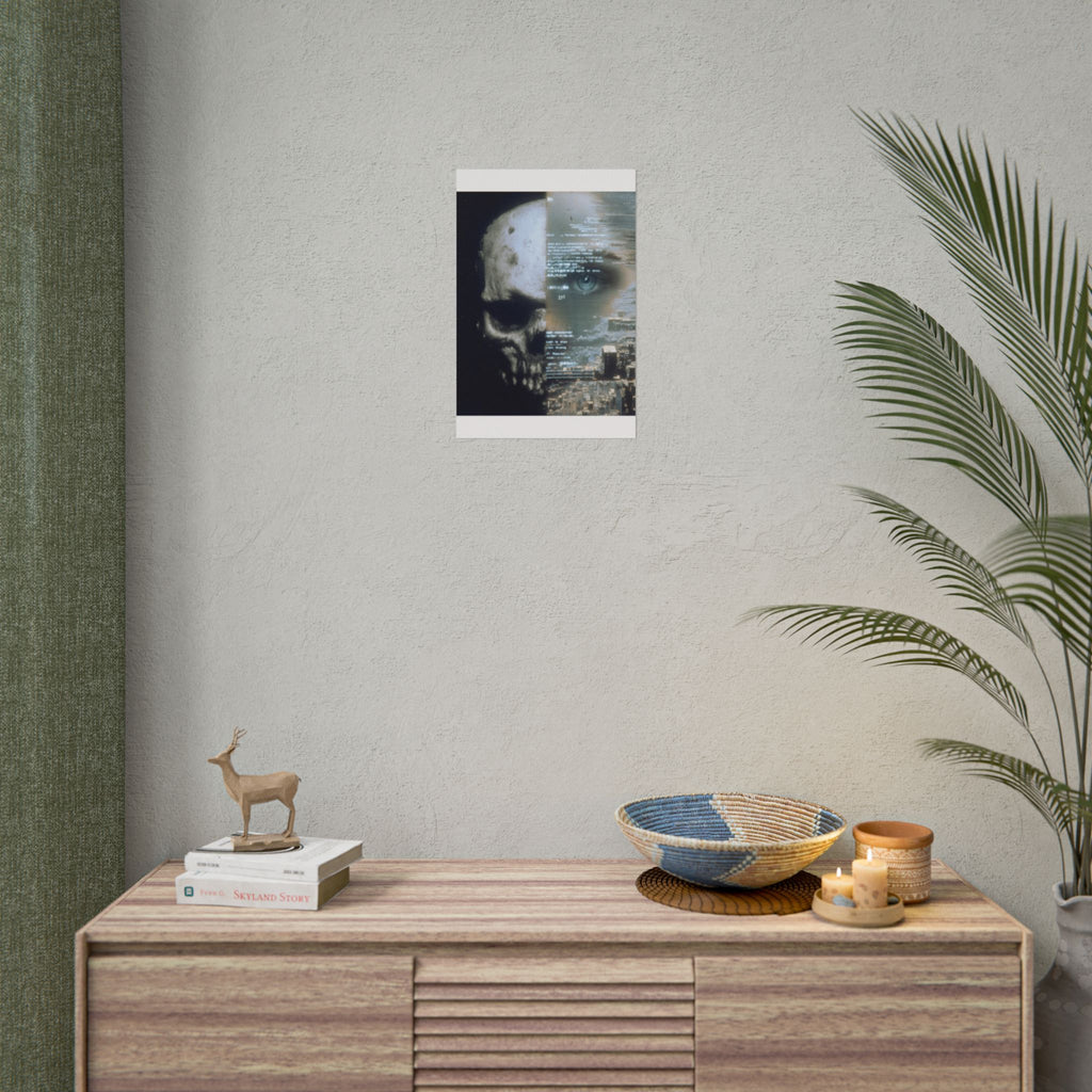 Dichotomy poster