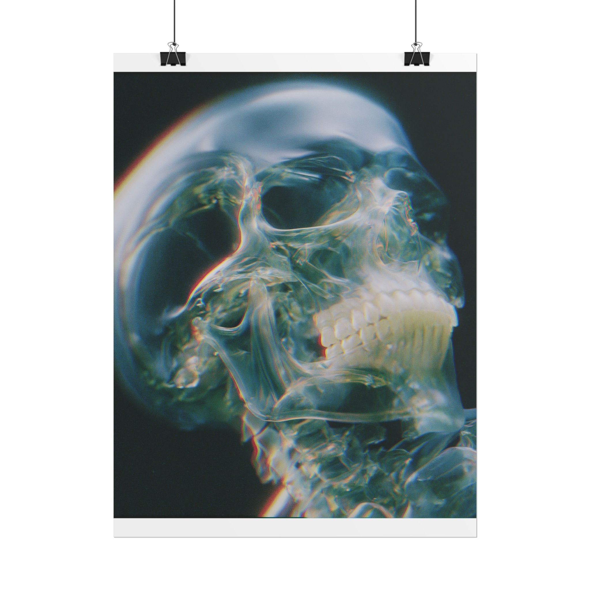 Gamma poster