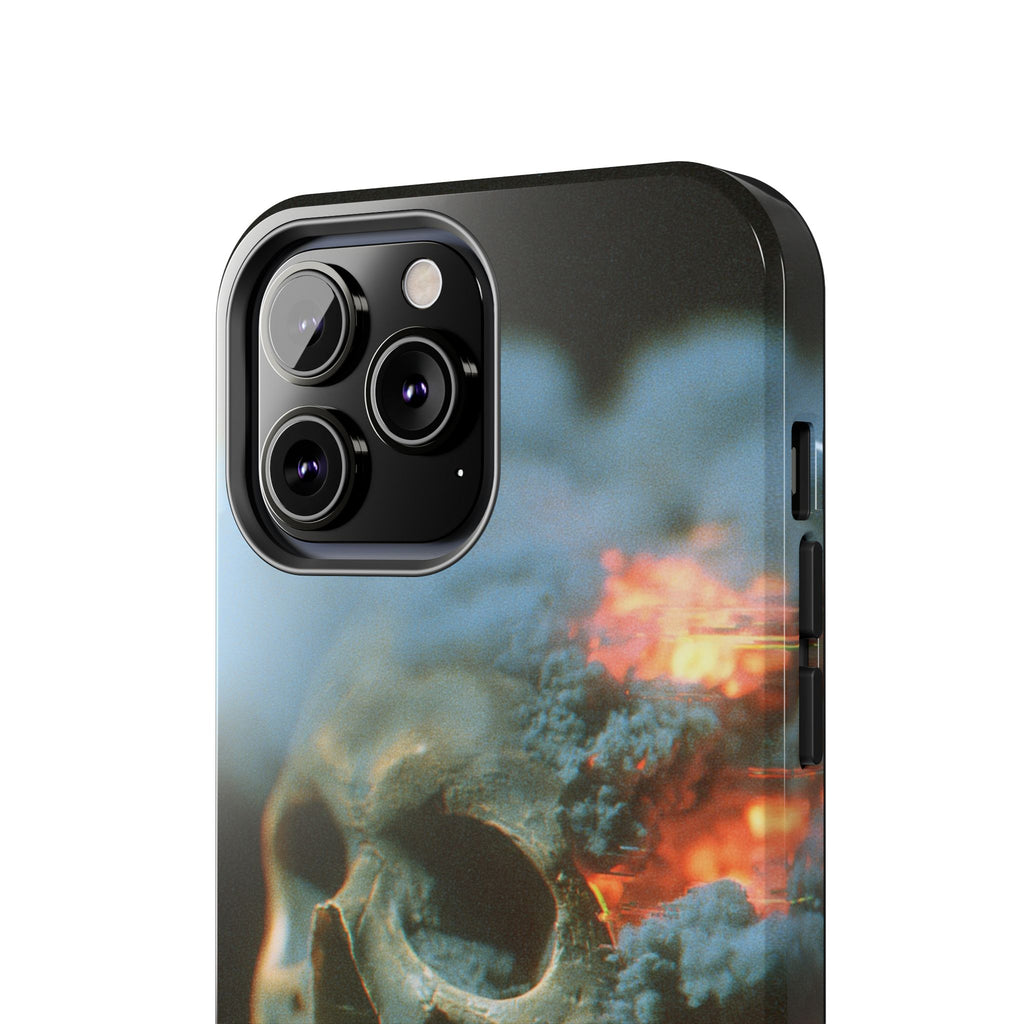 Apocalypse phone case