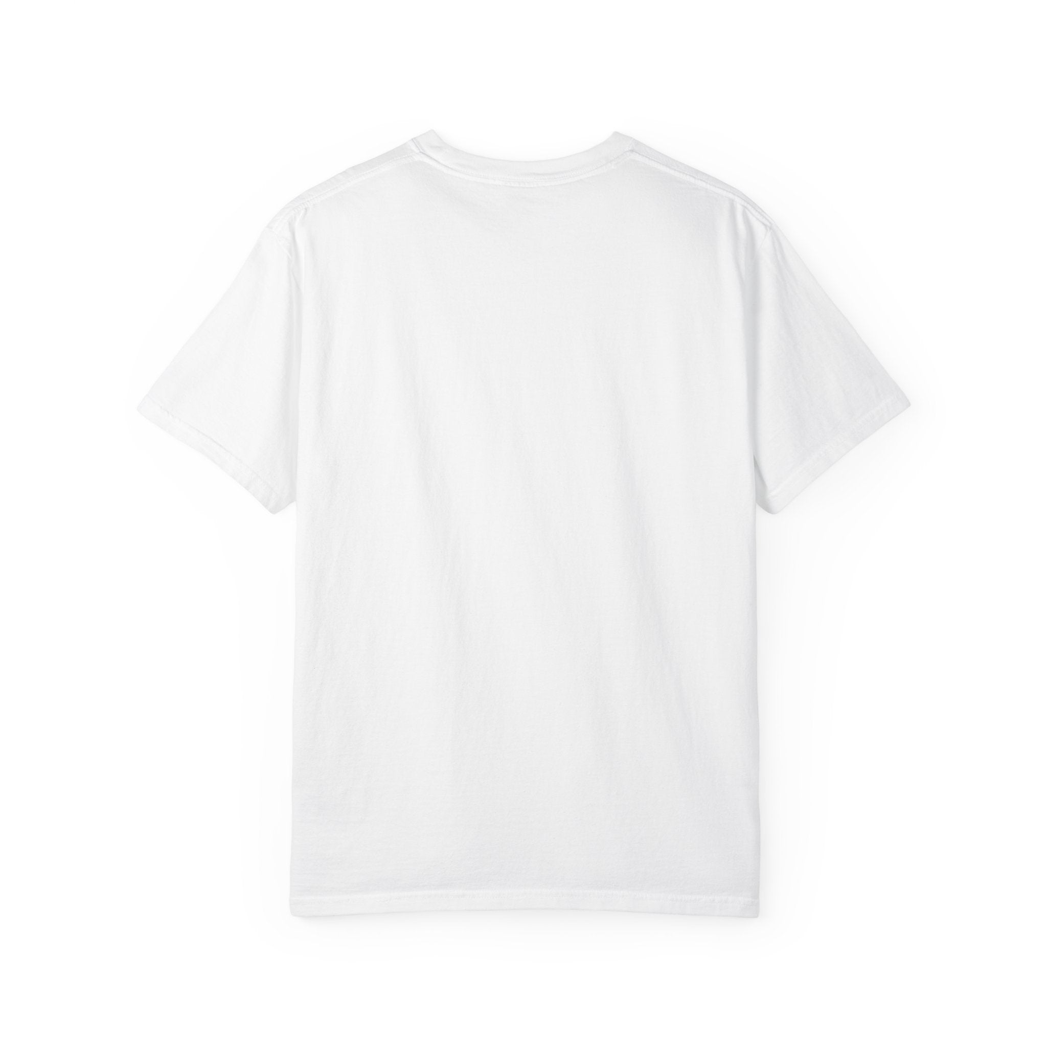 Devastation tee