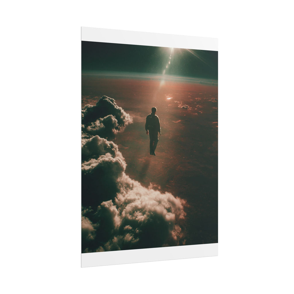 Wanderer poster