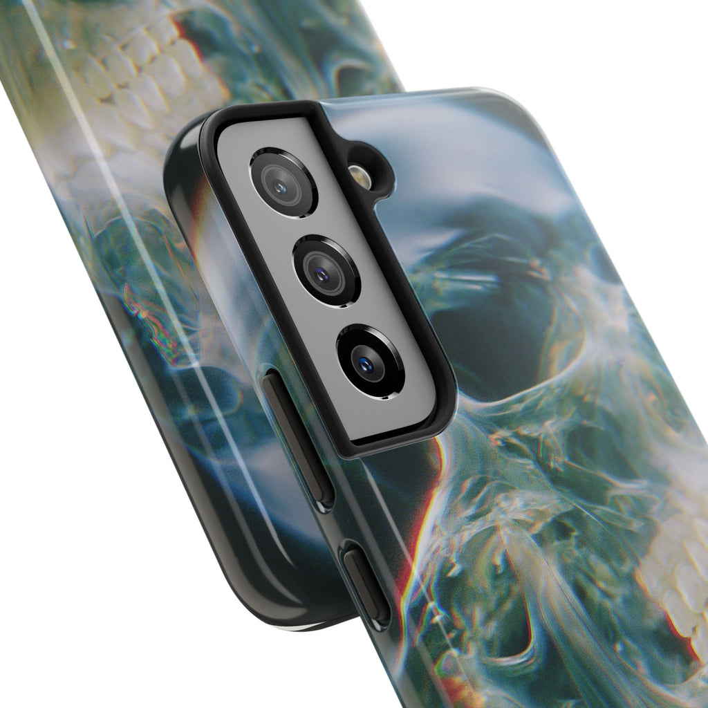Gamma phone case