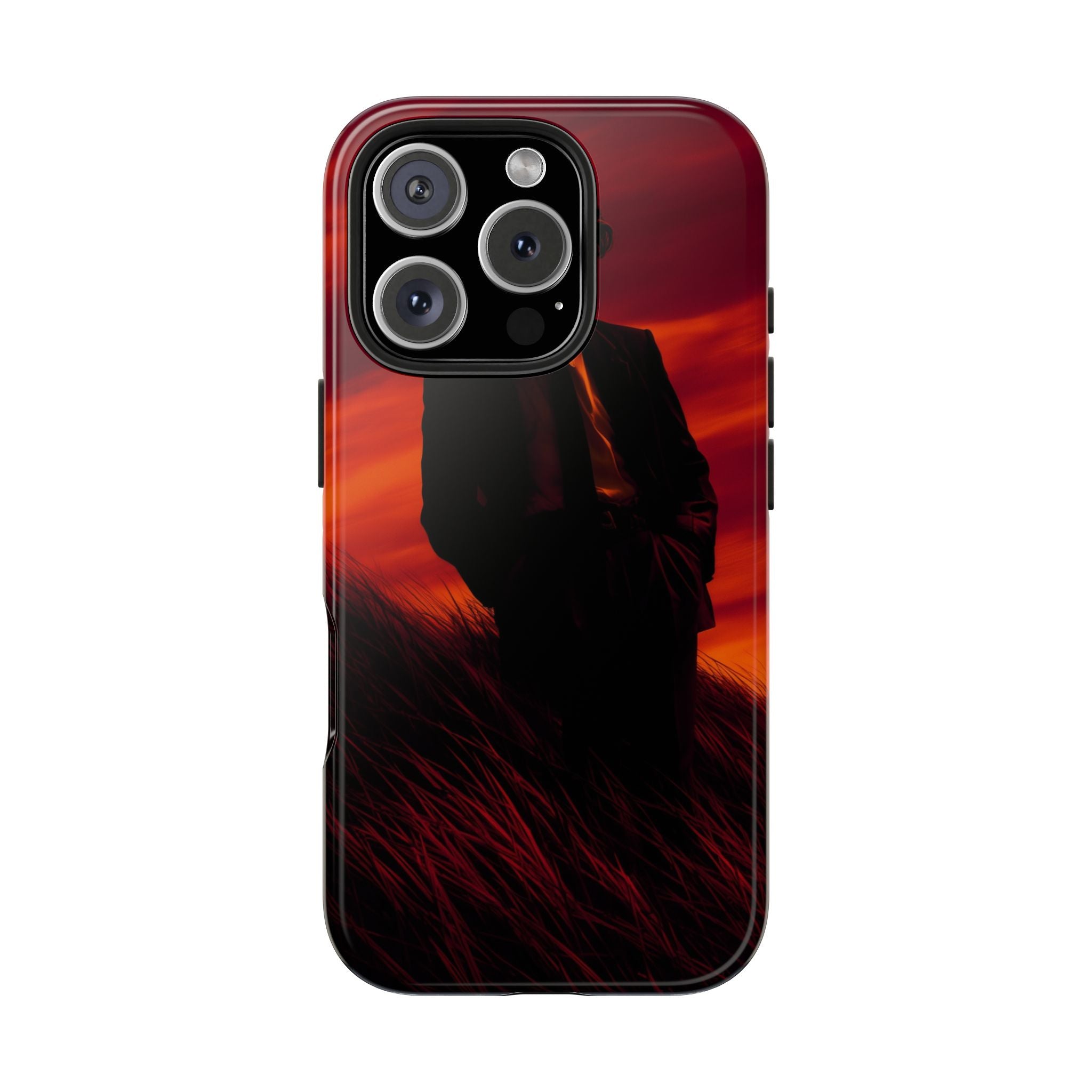 Rumination phone case