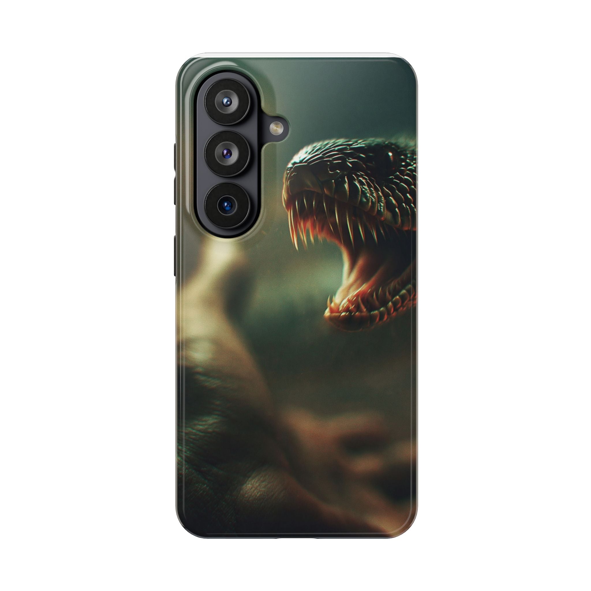 Trust issues phone case
