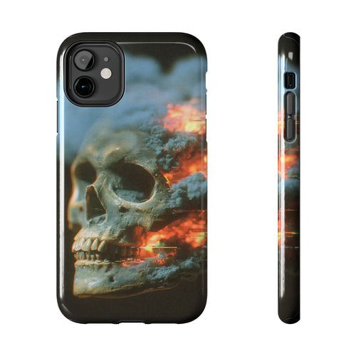 Apocalypse phone case