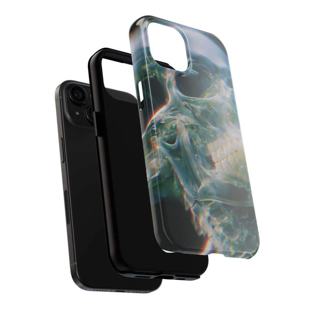 Gamma phone case