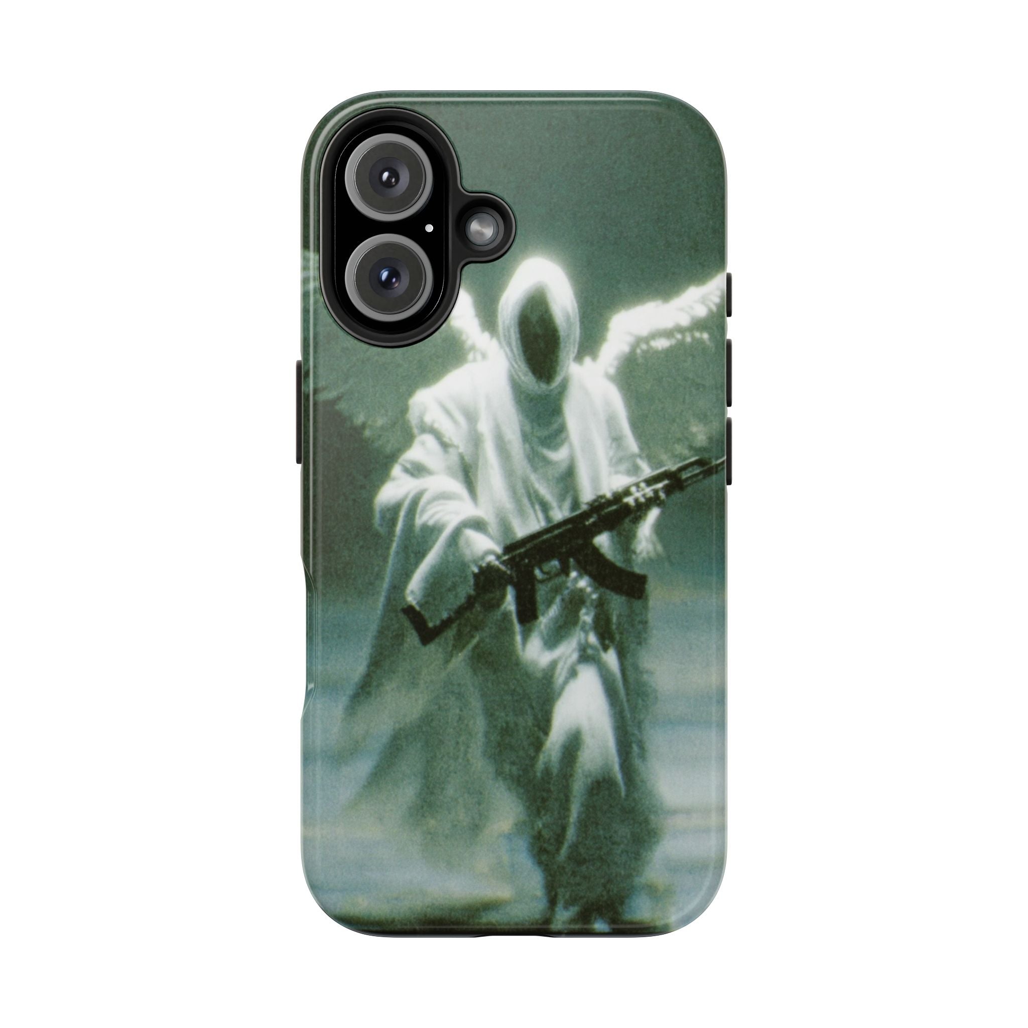 D3ATH phone case