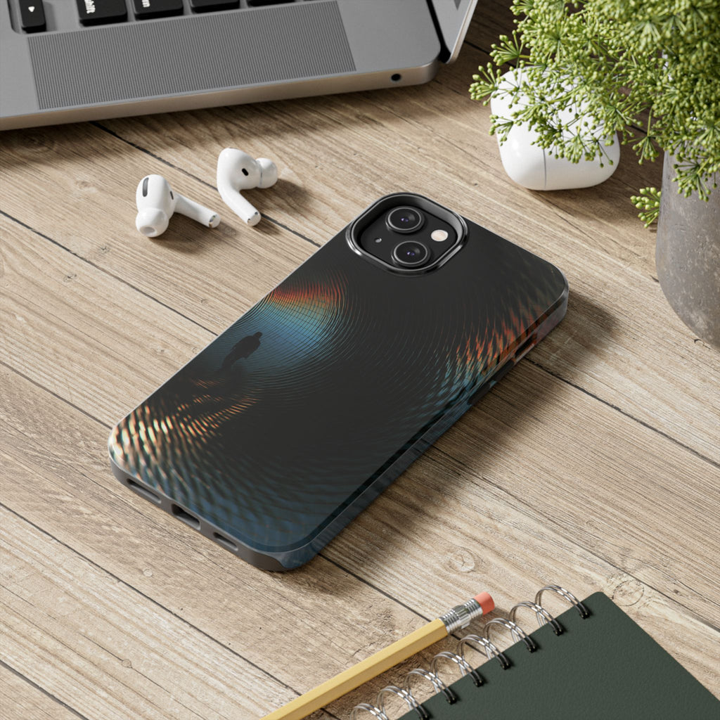 Infinity phone case