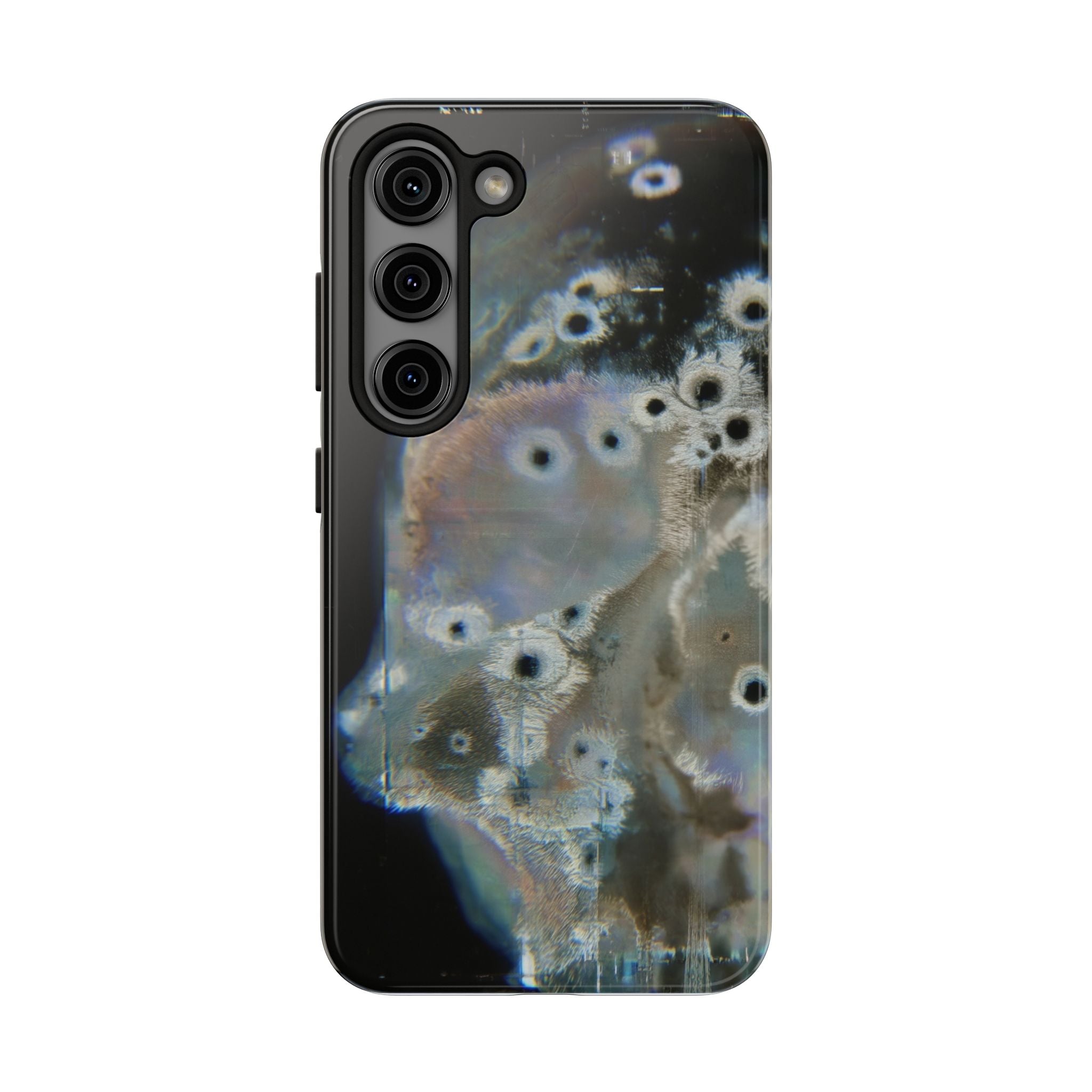 False move phone case