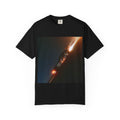 Speed shirt