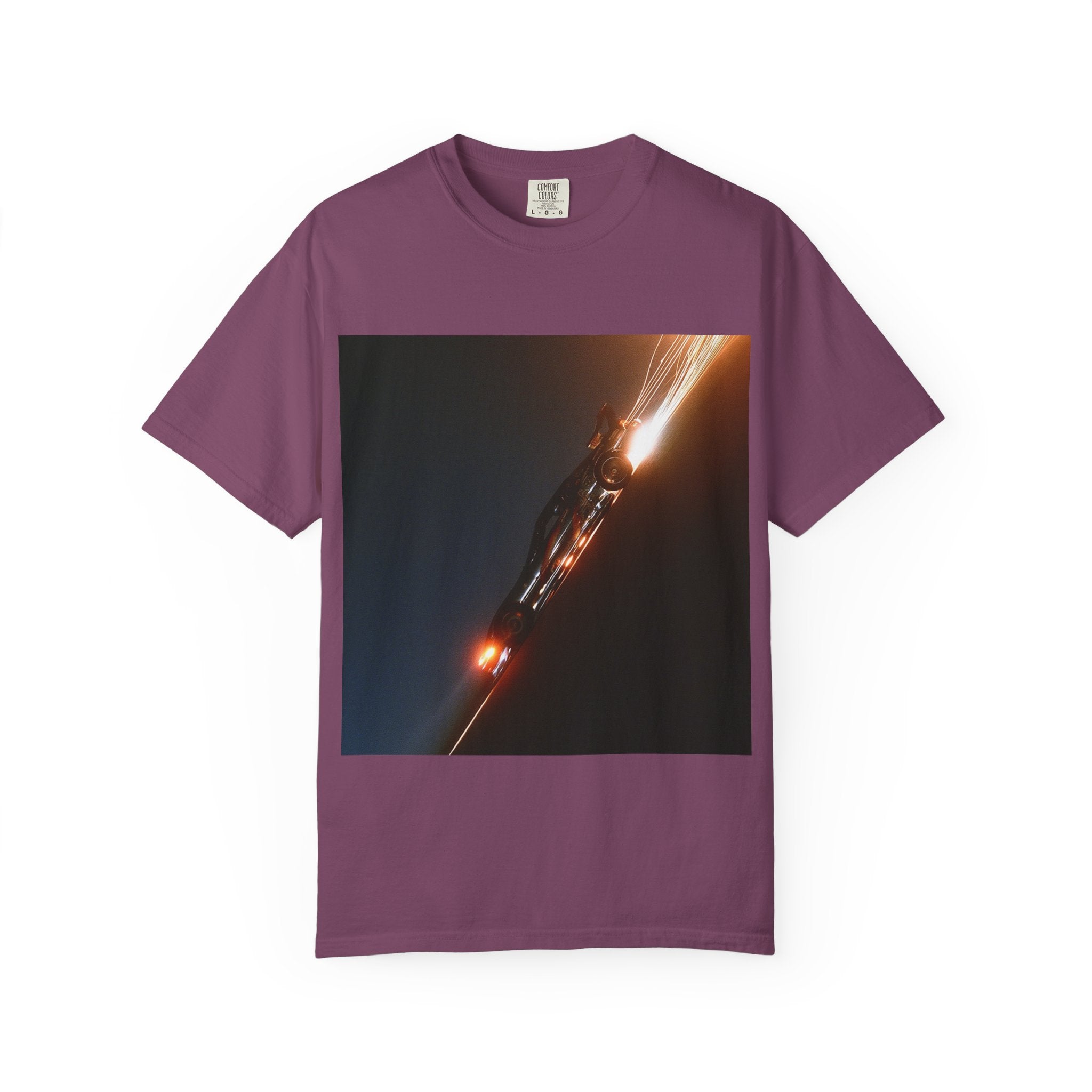 Speed shirt