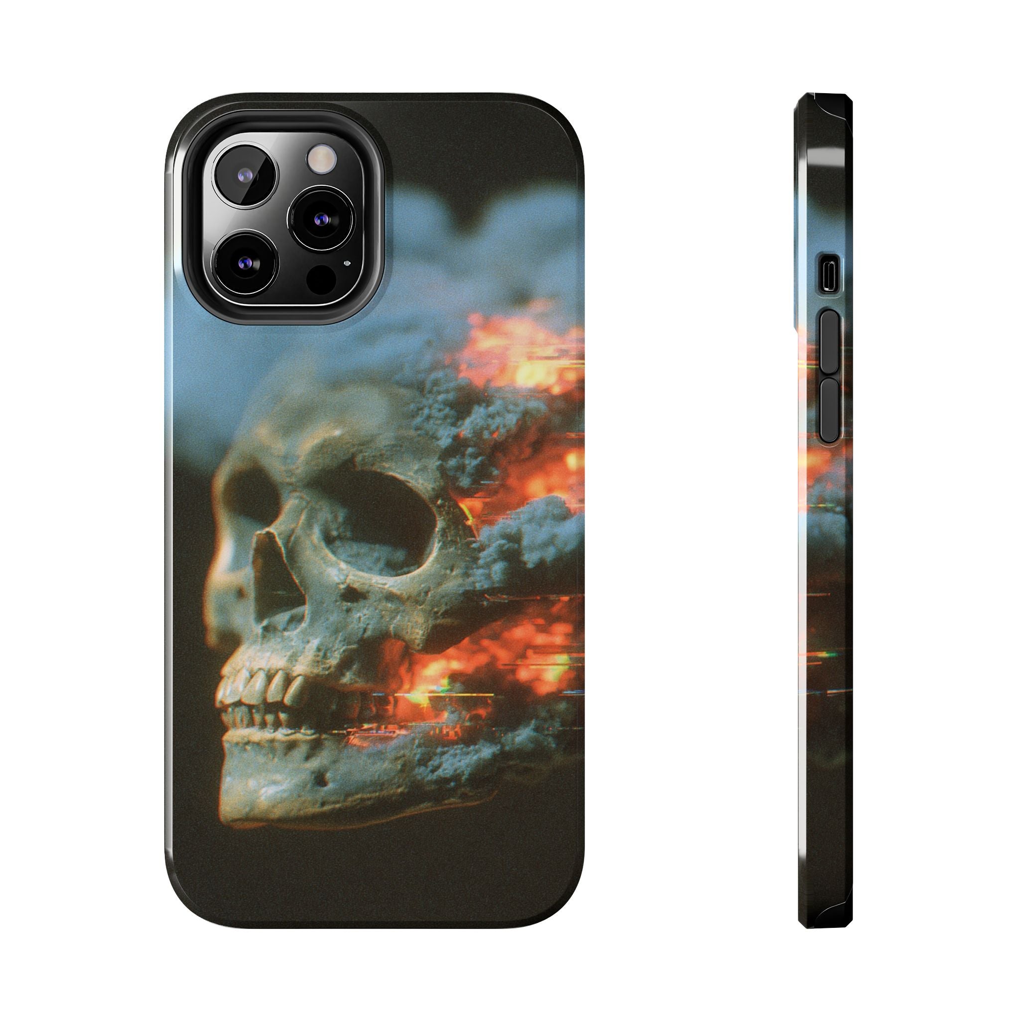 Apocalypse phone case